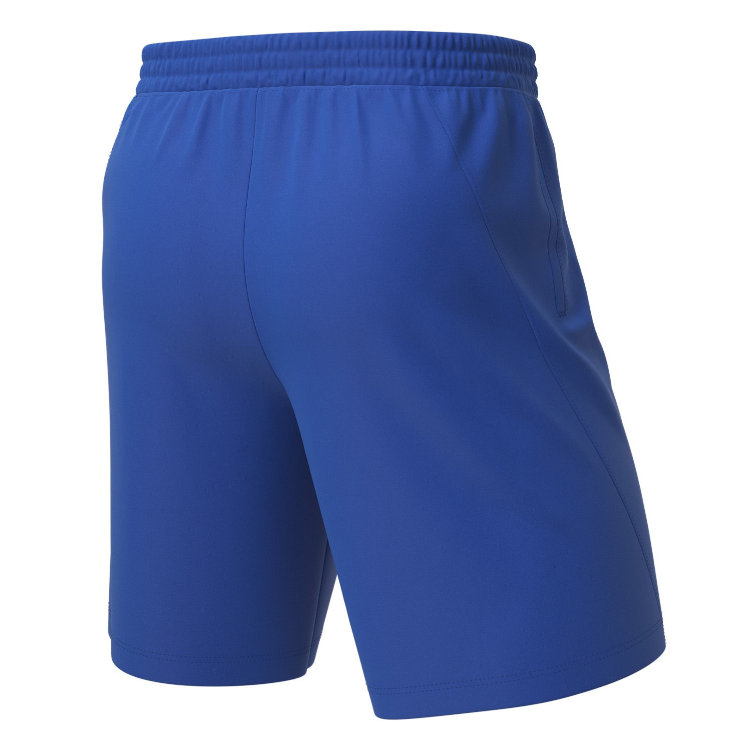 Pantalones cortos Nike Dri-Fit Park III para jóvenes