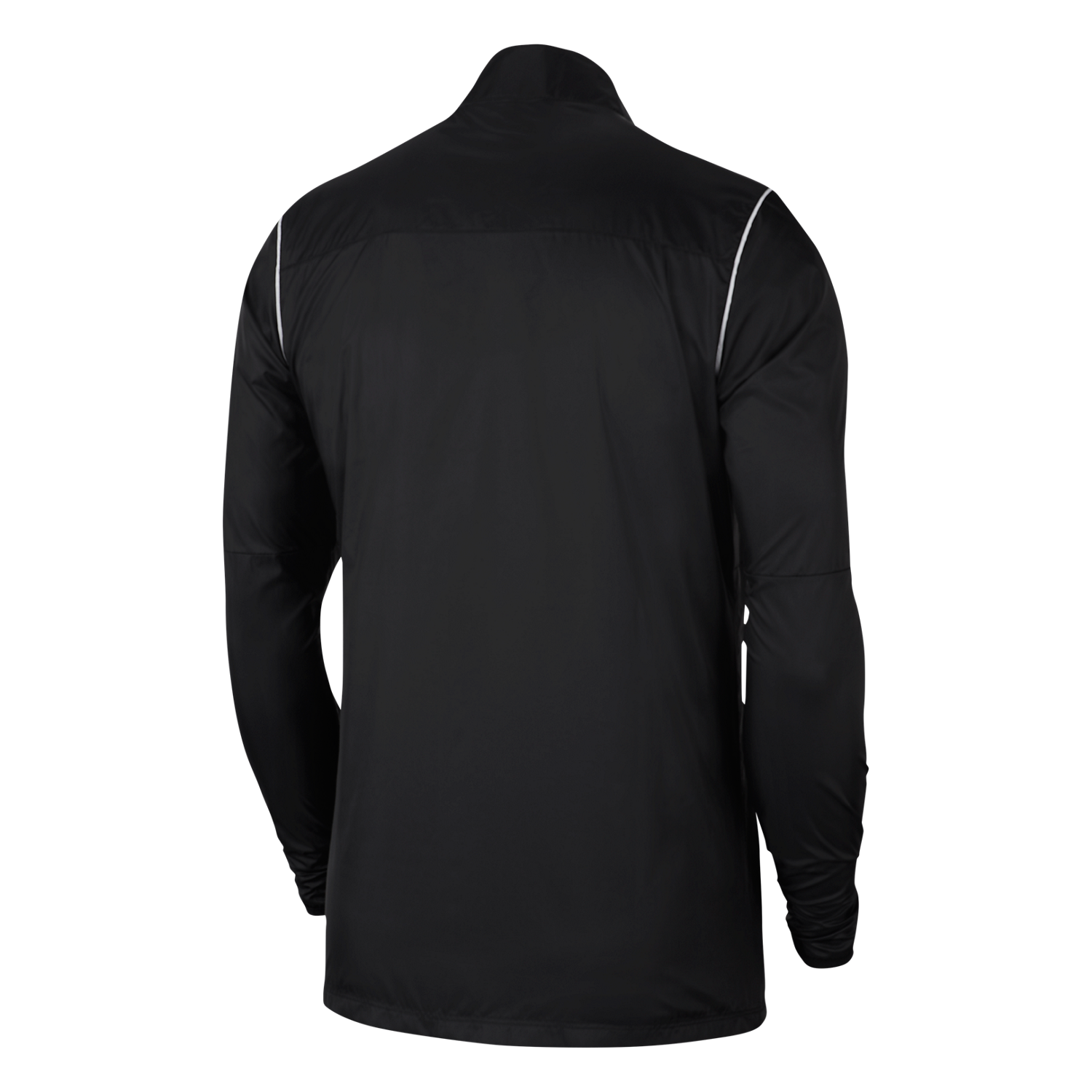 Nike Youth Repel Park 20 Rain Jacket - Black BV6904-010