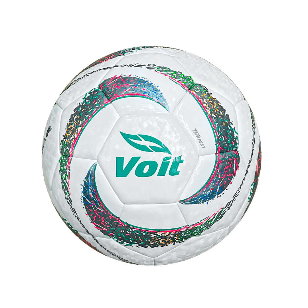 Voit Hybrid Apertura 2023 Liguilla Soccer Ball 83601
