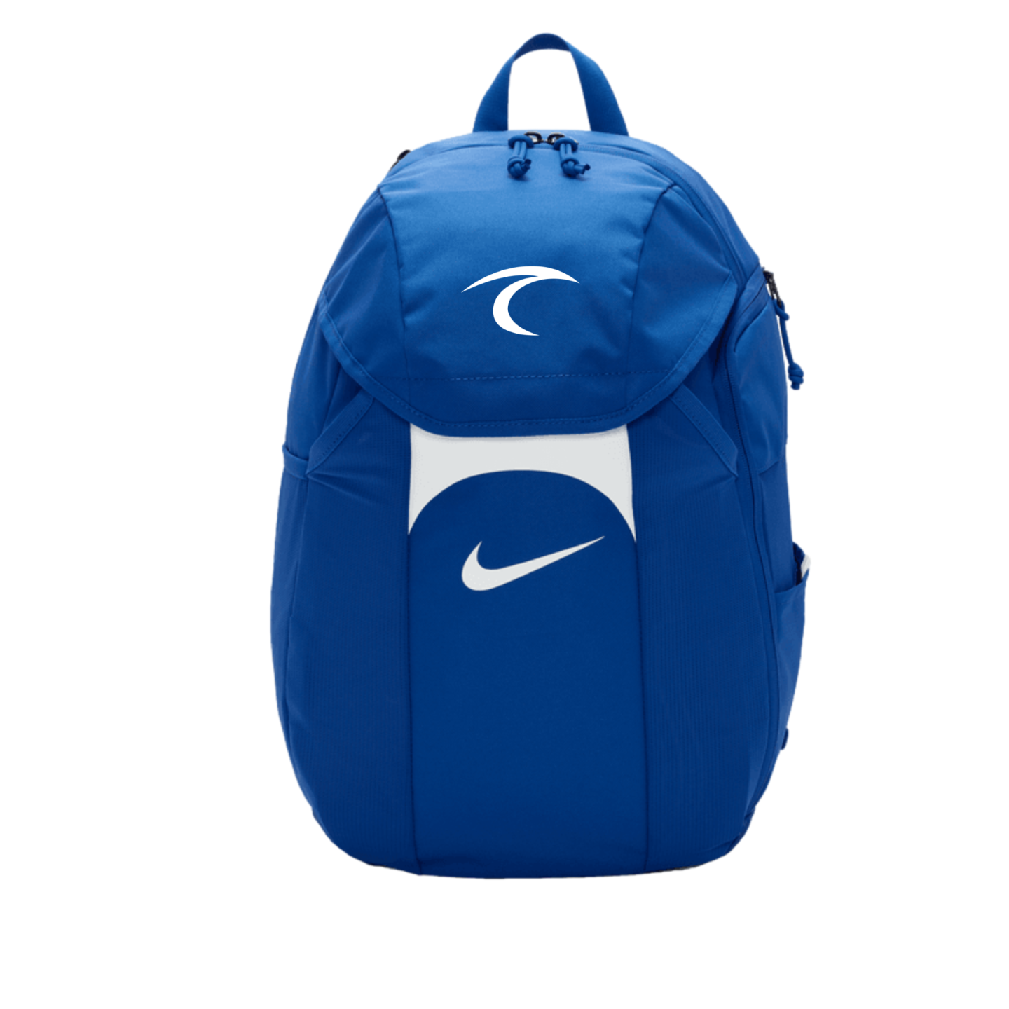 Coach 2025 Nike Academy Team Backpack - Blue