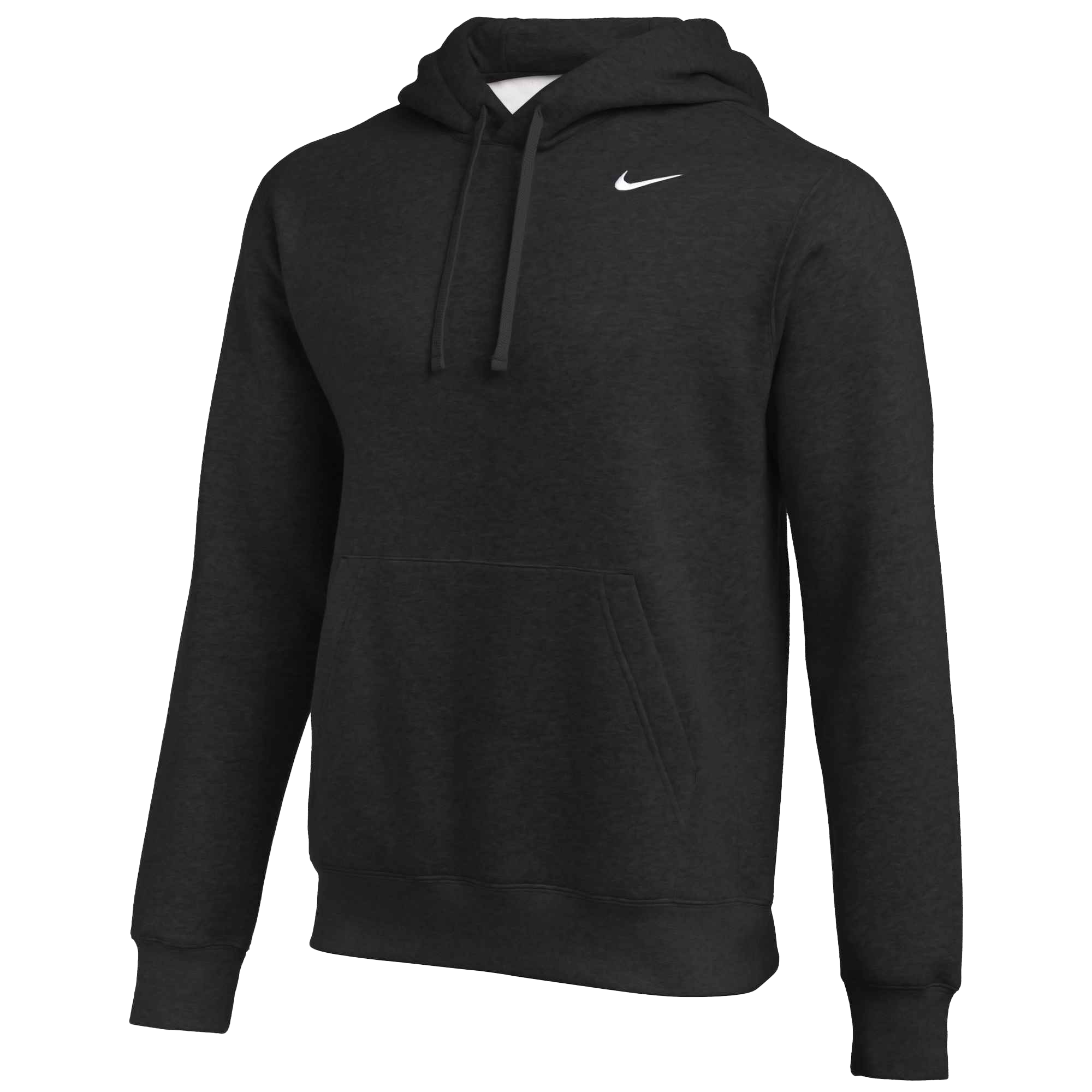Nike Surf Team Club Fleece Hoodie - Black