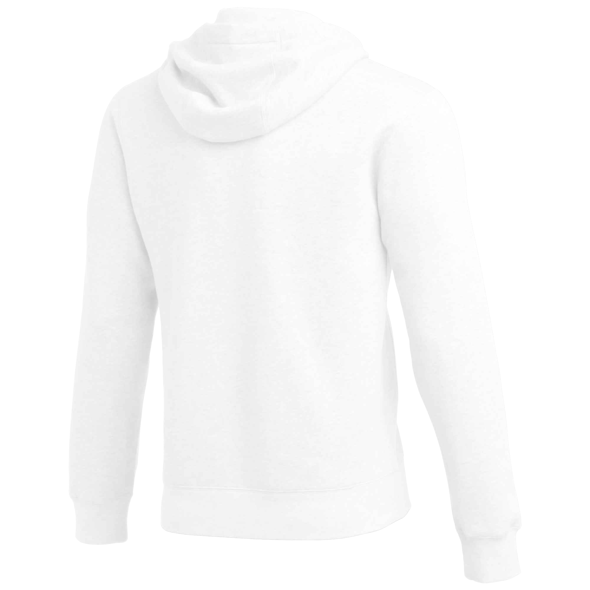 Nike Surf Team Club Fleece Hoodie - White