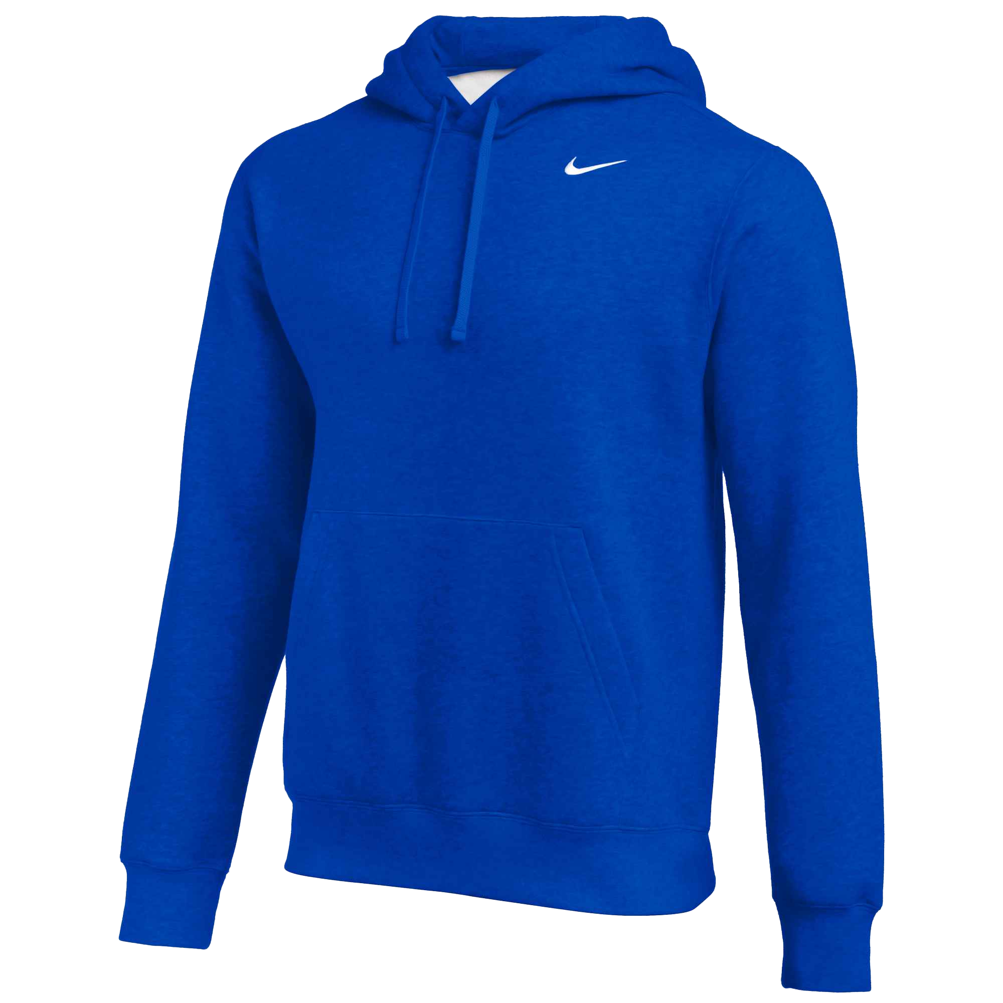 Nike Surf Team Club Fleece Hoodie - Royal