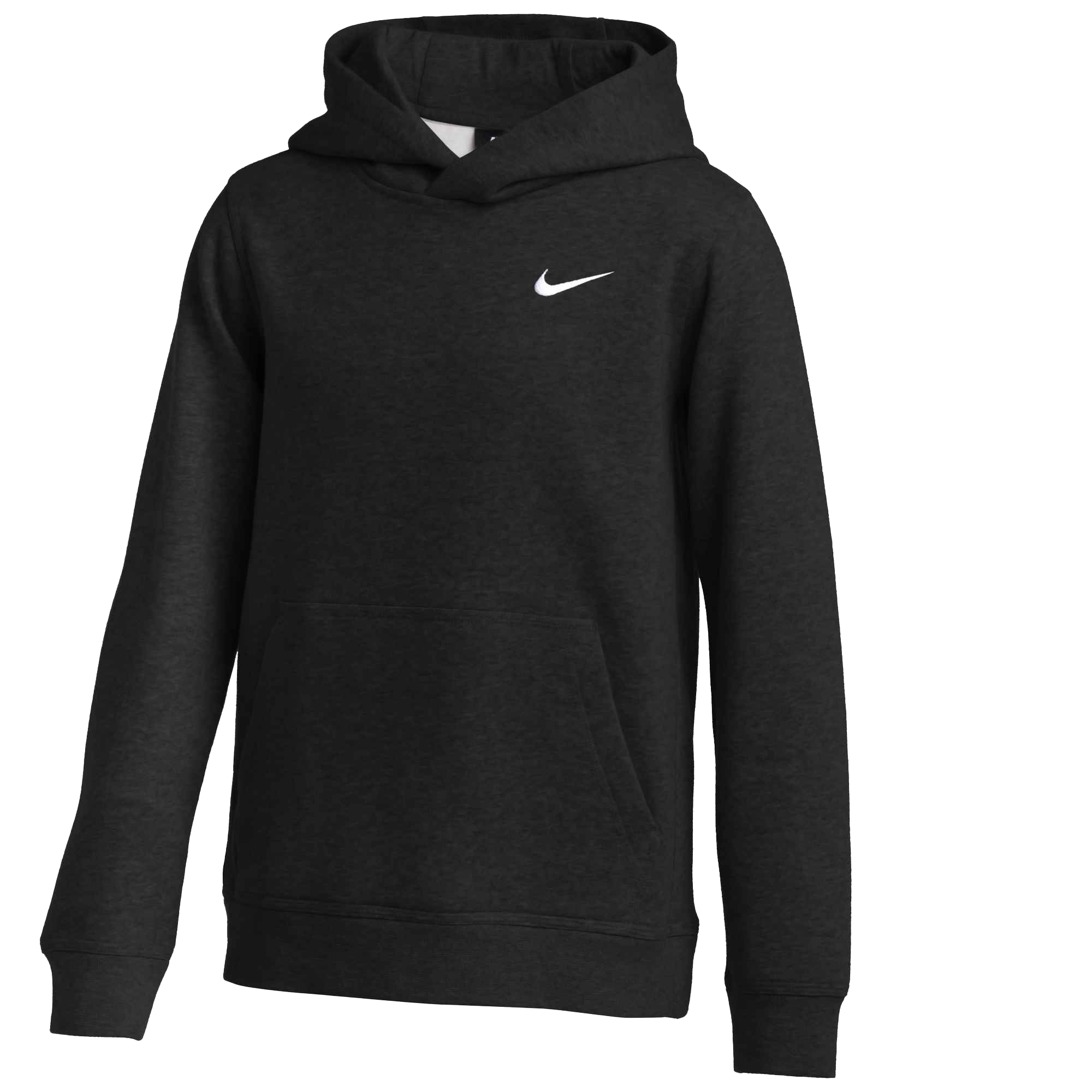 Nike Youth Surf Team Club Fleece Hoodie - Black