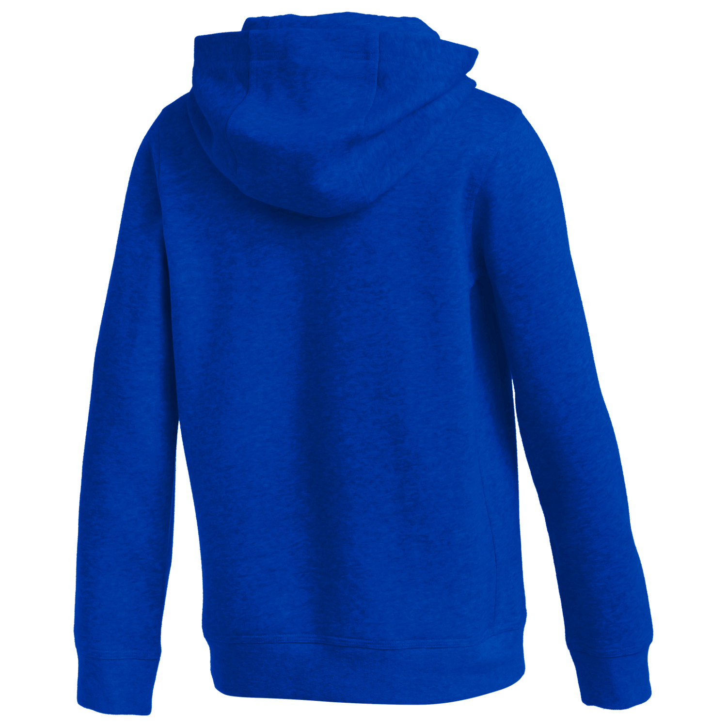 Nike Youth Team Club Fleece Hoodie - Royal
