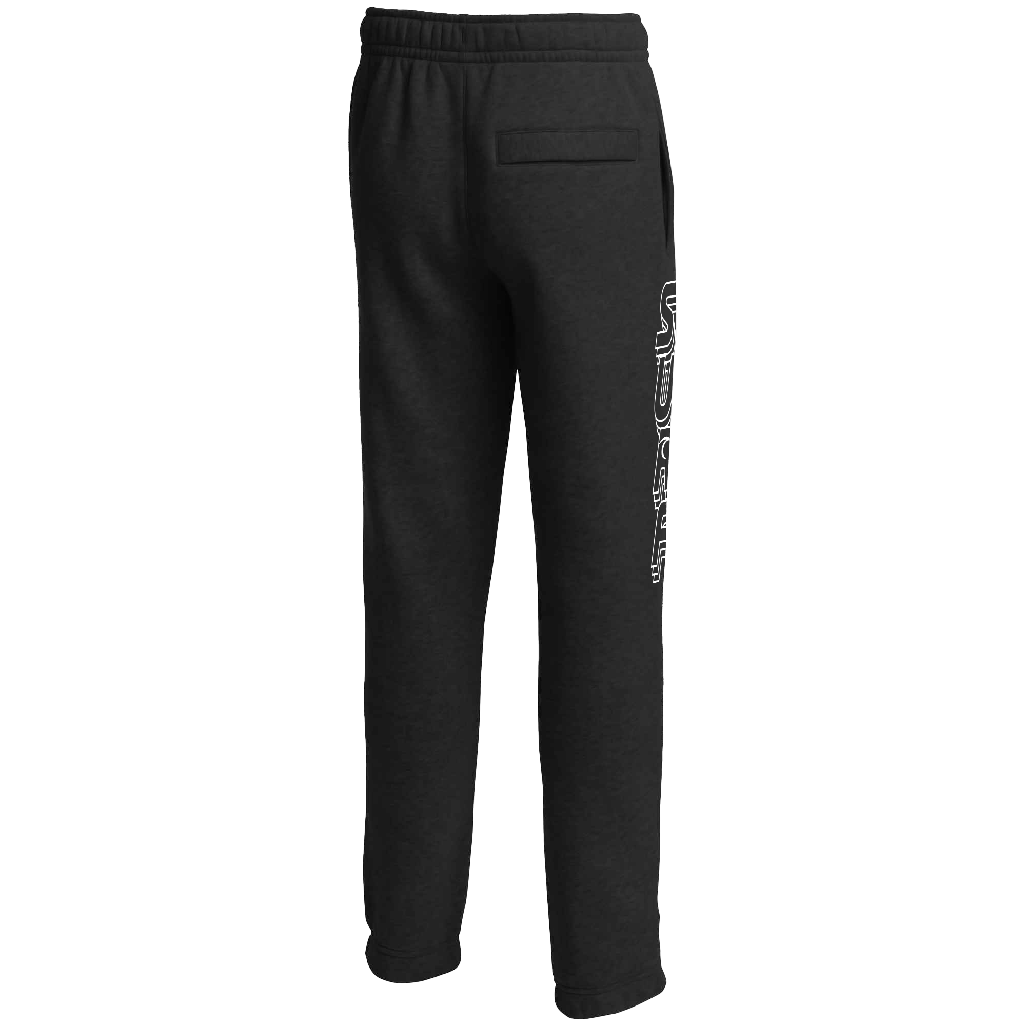 Nike Youth Surf Club Training Jogger Pants - Black