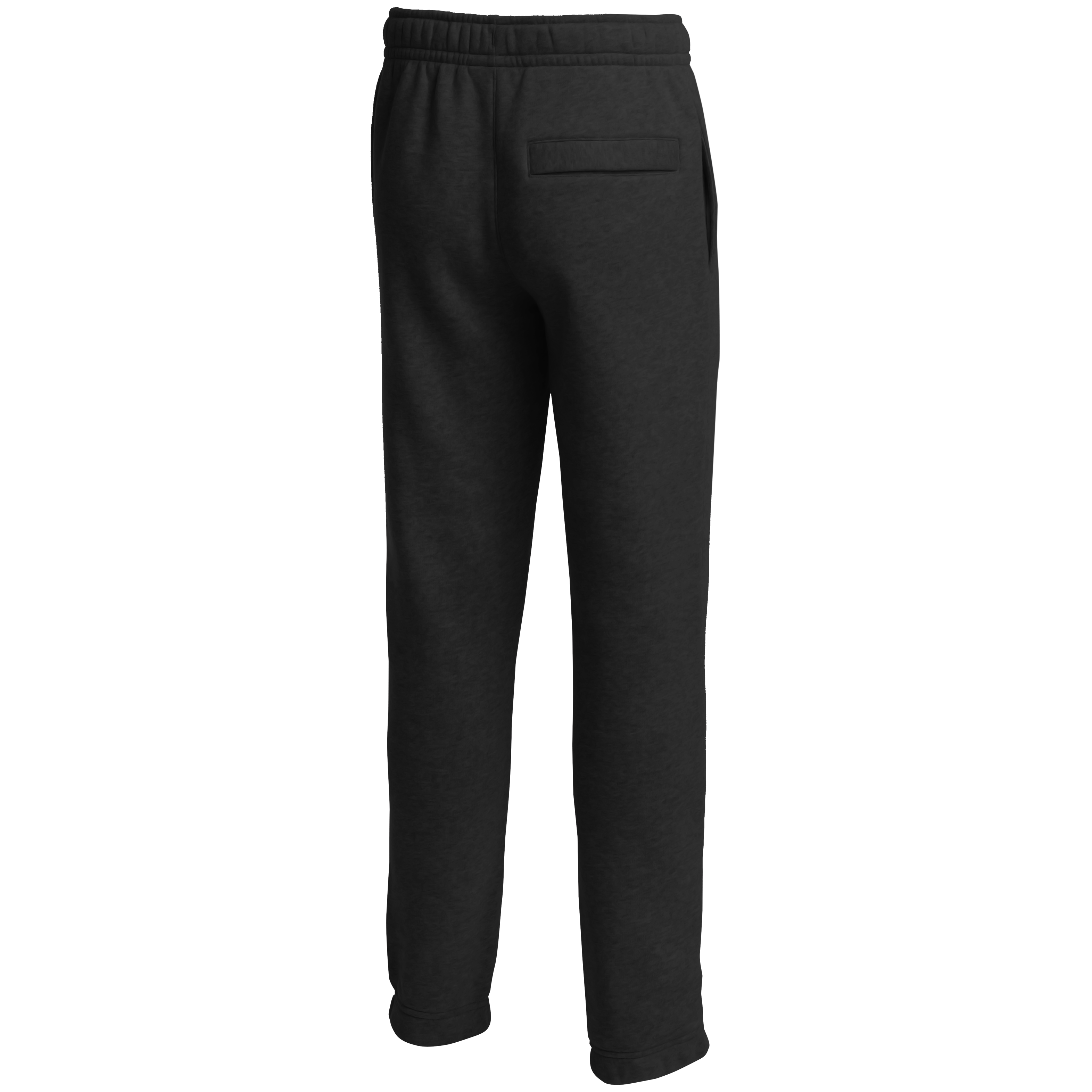 Pantalones deportivos de entrenamiento Nike Youth Club