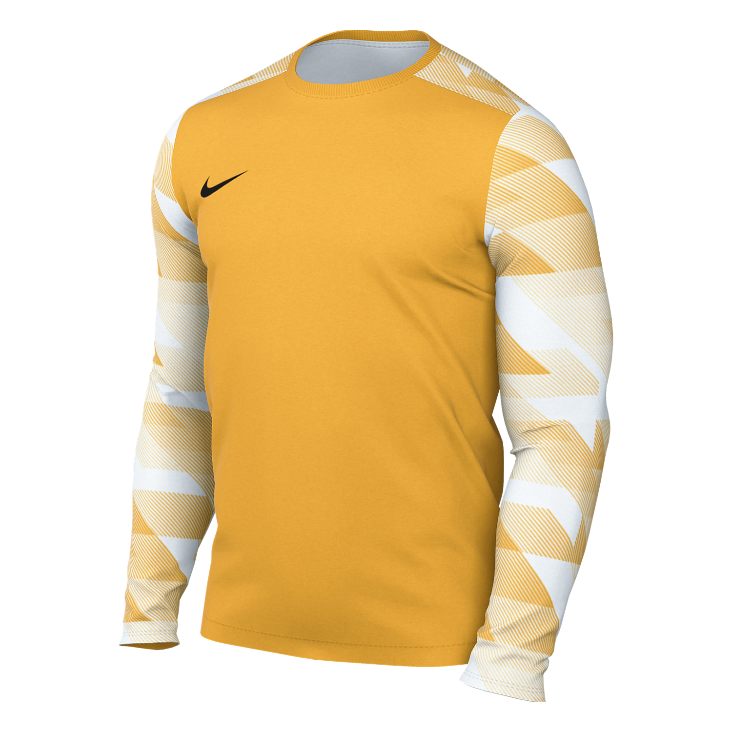 Nike Dri-FIT Park IV GK Jersey - Gold