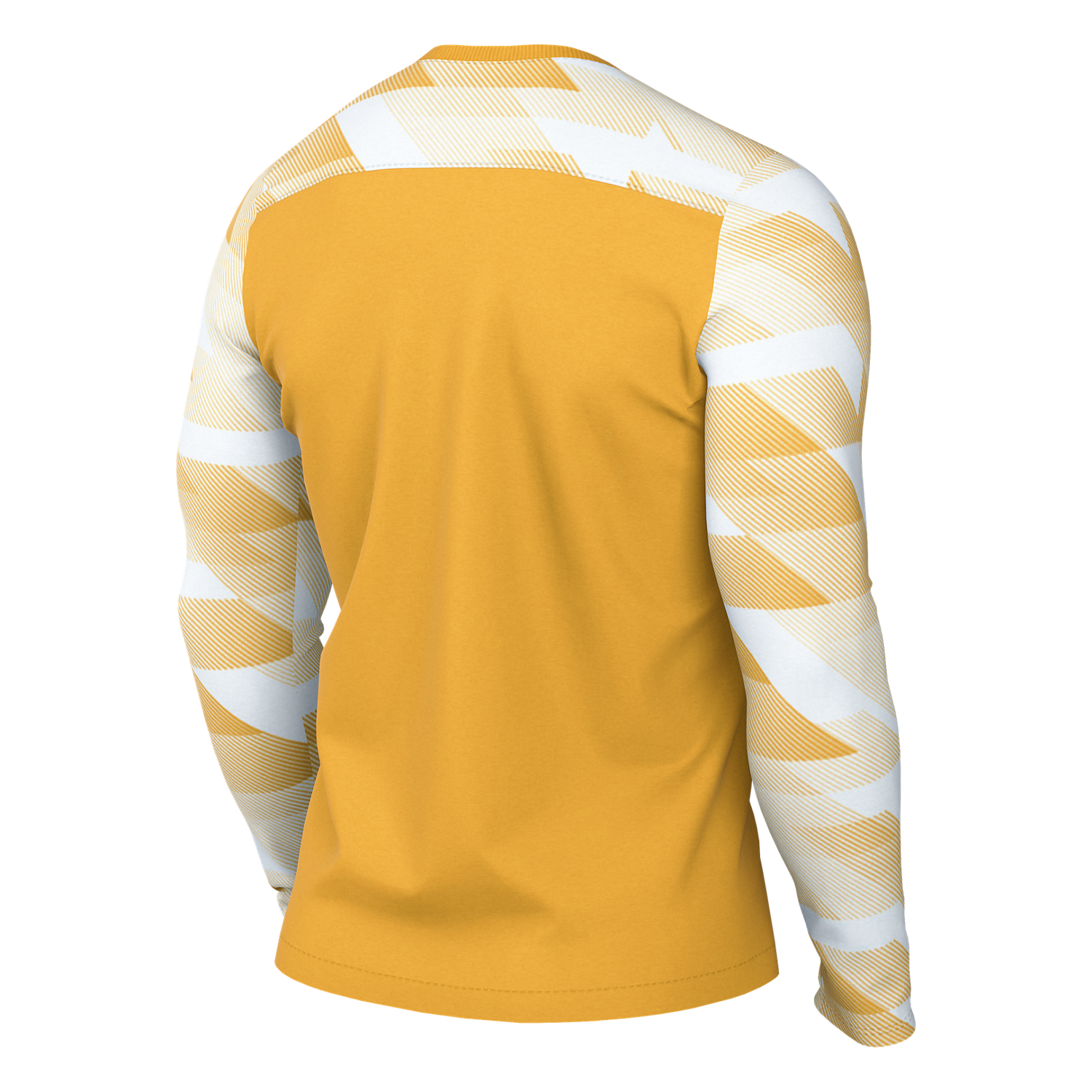 Nike Dri-FIT Park IV GK Jersey - Gold