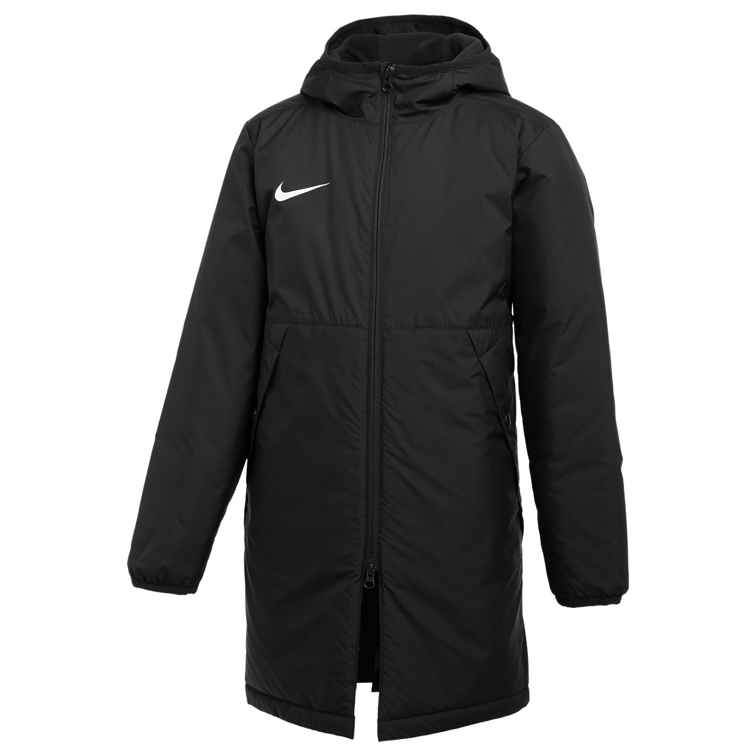 Nike Youth Repel Park 20 SDF Jacket - Black