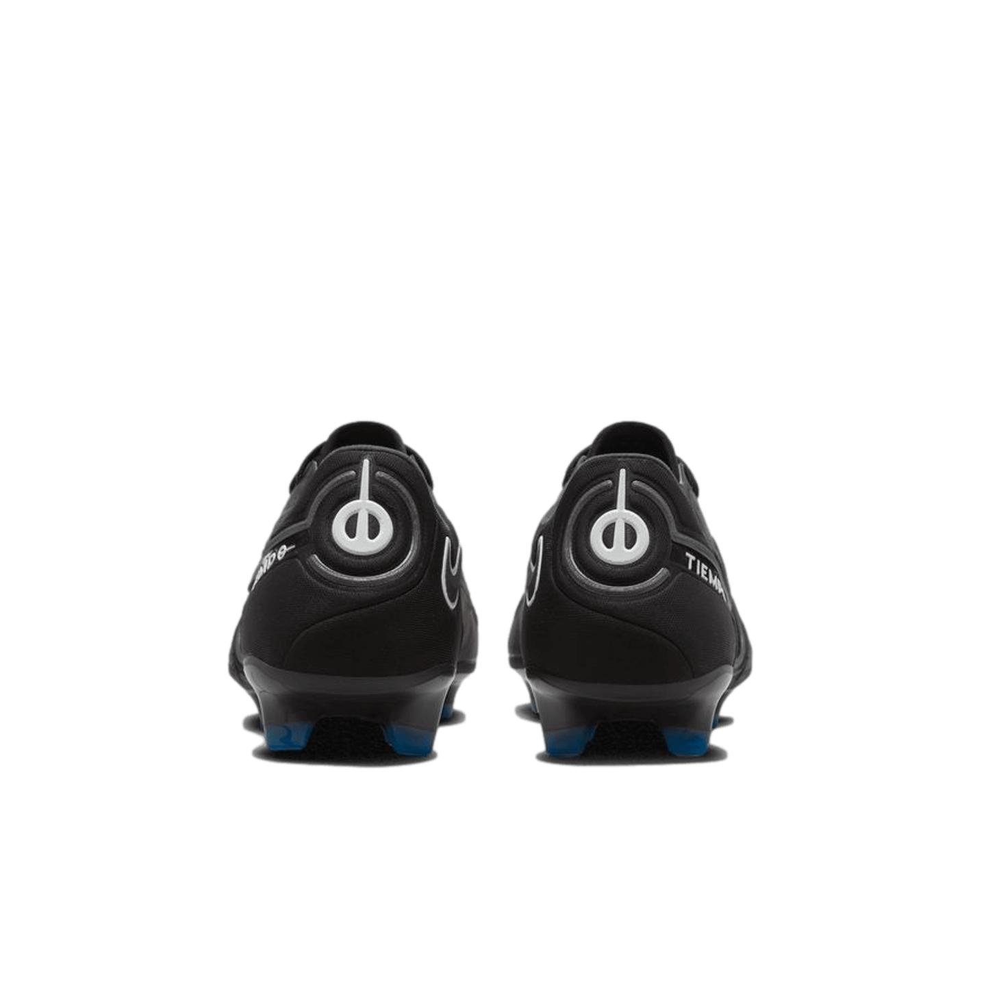 Nike Tiempo Legend 9 Elite Firm Ground Cleats CZ8482-001