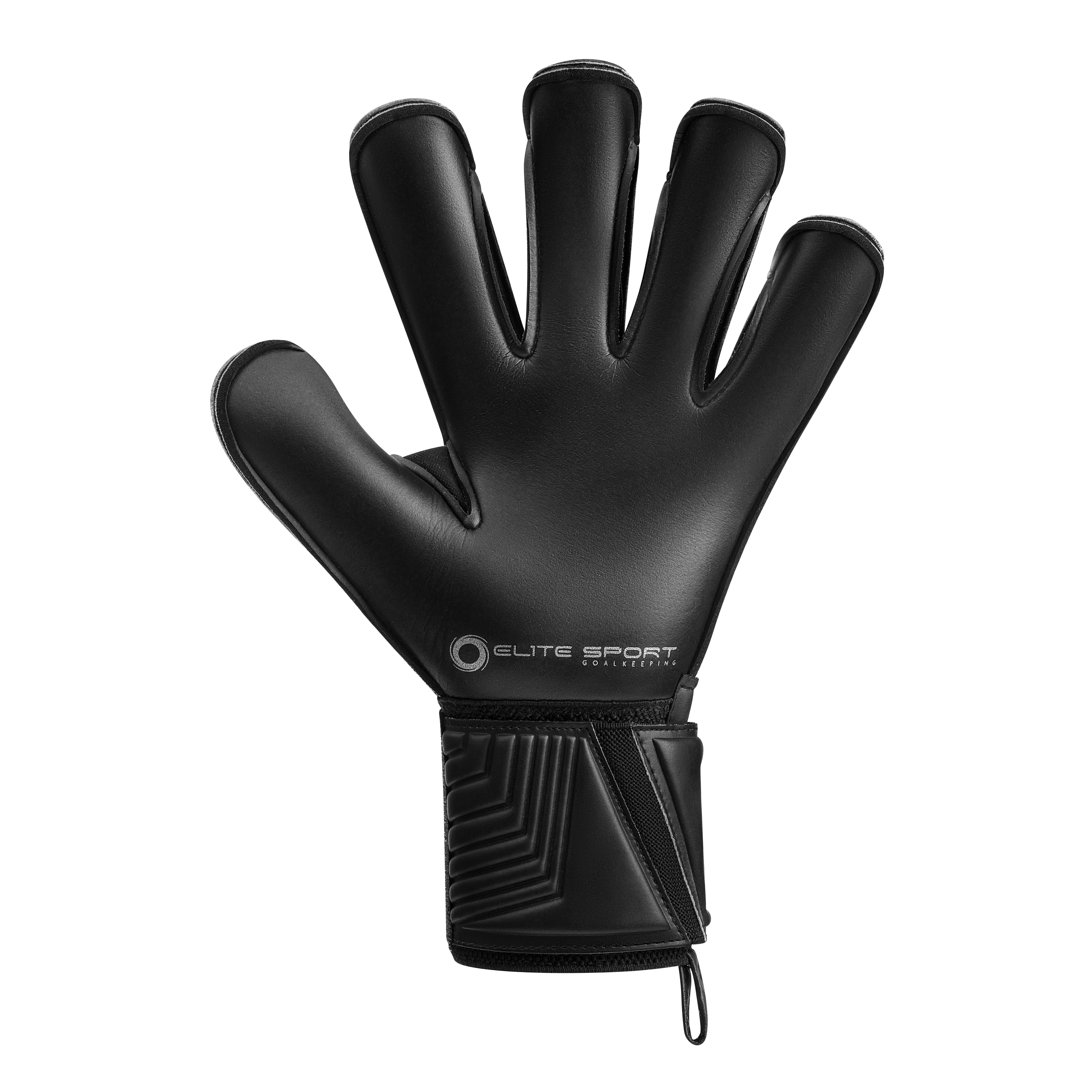 Elite Sport Calavera Goalkeeper Gloves