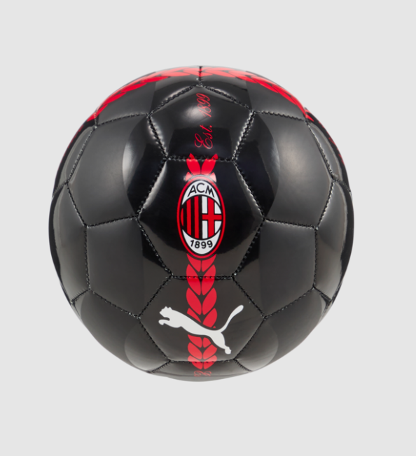Puma AC Milan Mini Skills Ball