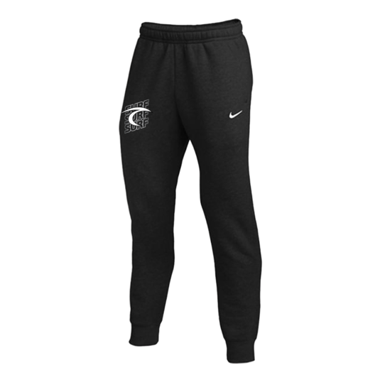 Coach 2024 Nike Womens Club Pants - Black