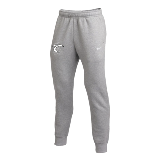 Coach 2024 Nike Womens Club Pants -Grey