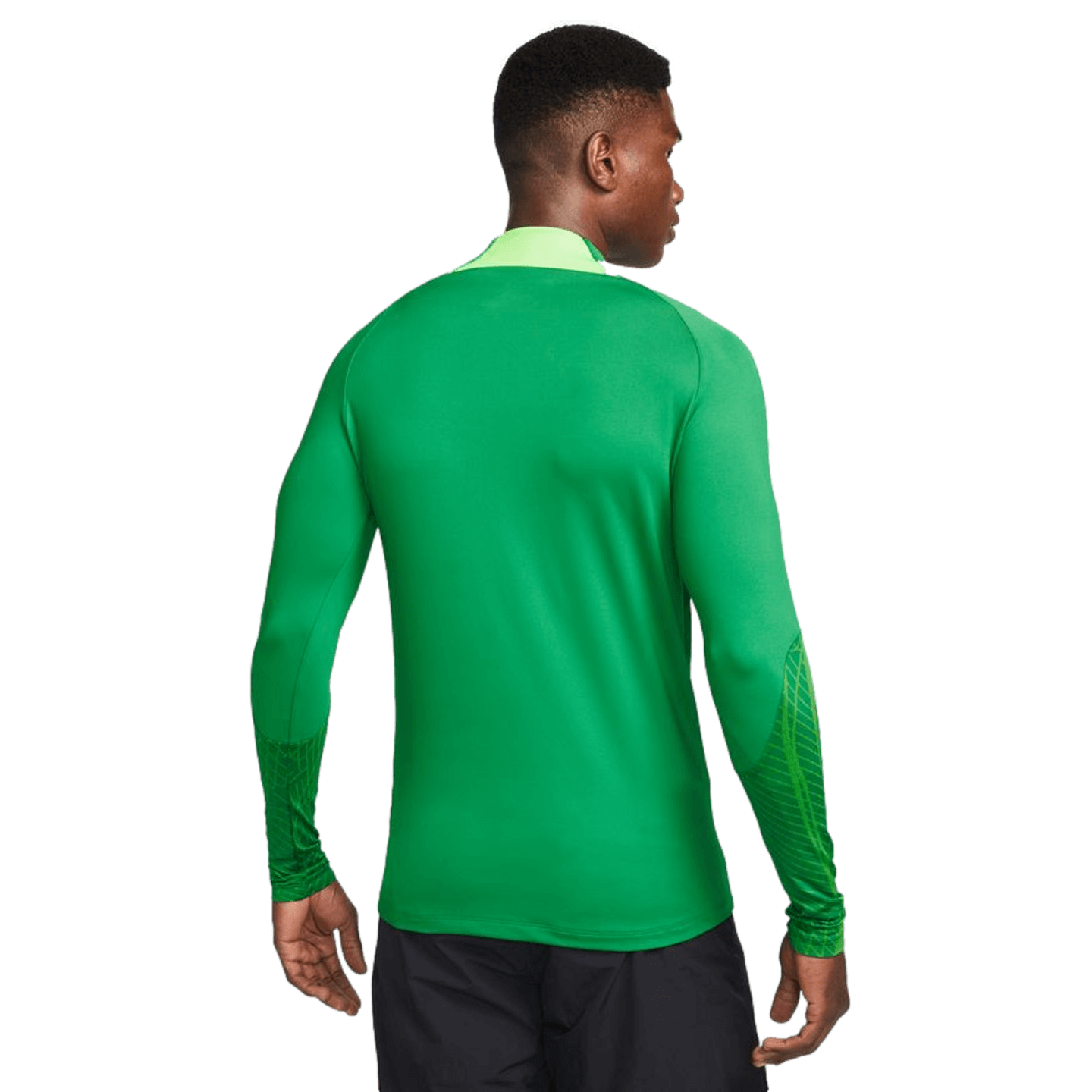 Nike Nigeria Strike Drill Top DH6458-302