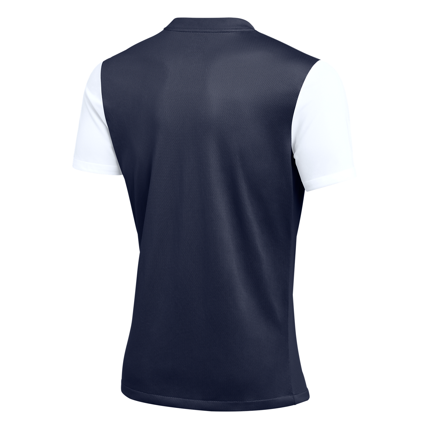 Nike Dri-FIT Tiempo Premier II Jersey - Navy Blue