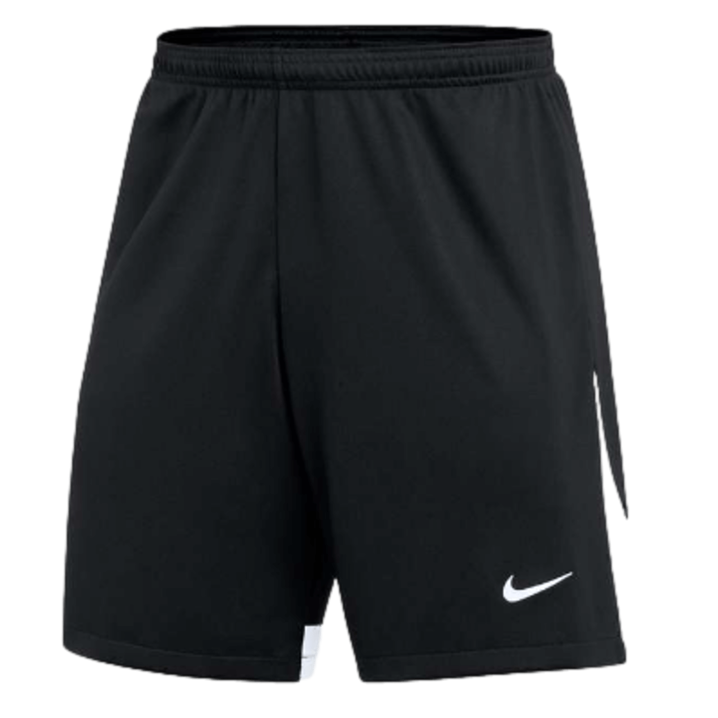 Nike Dri-Fit Classic II Shorts - Black