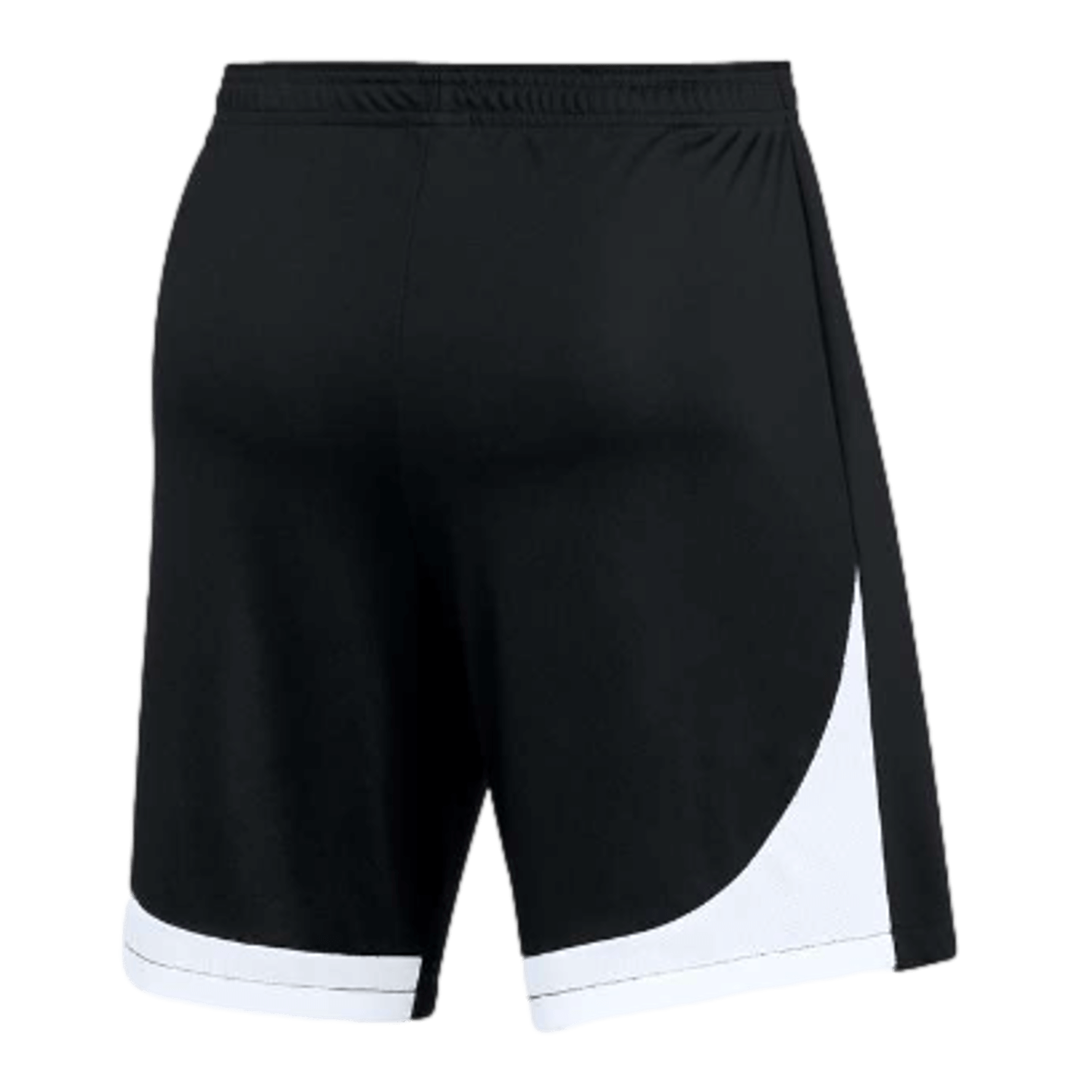 Nike Dri-Fit Classic II Shorts - Black