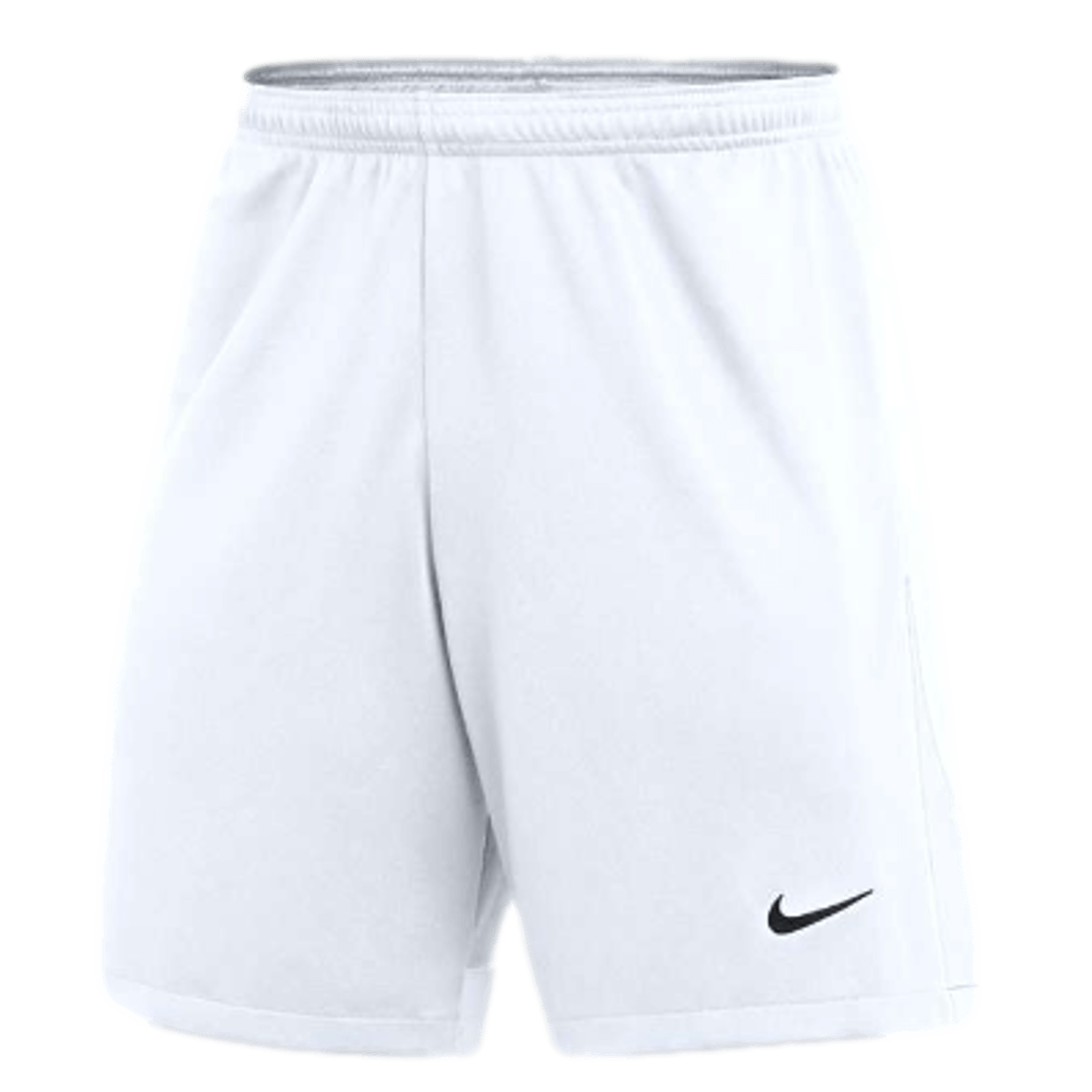 Nike Dri-Fit Classic II Shorts - White