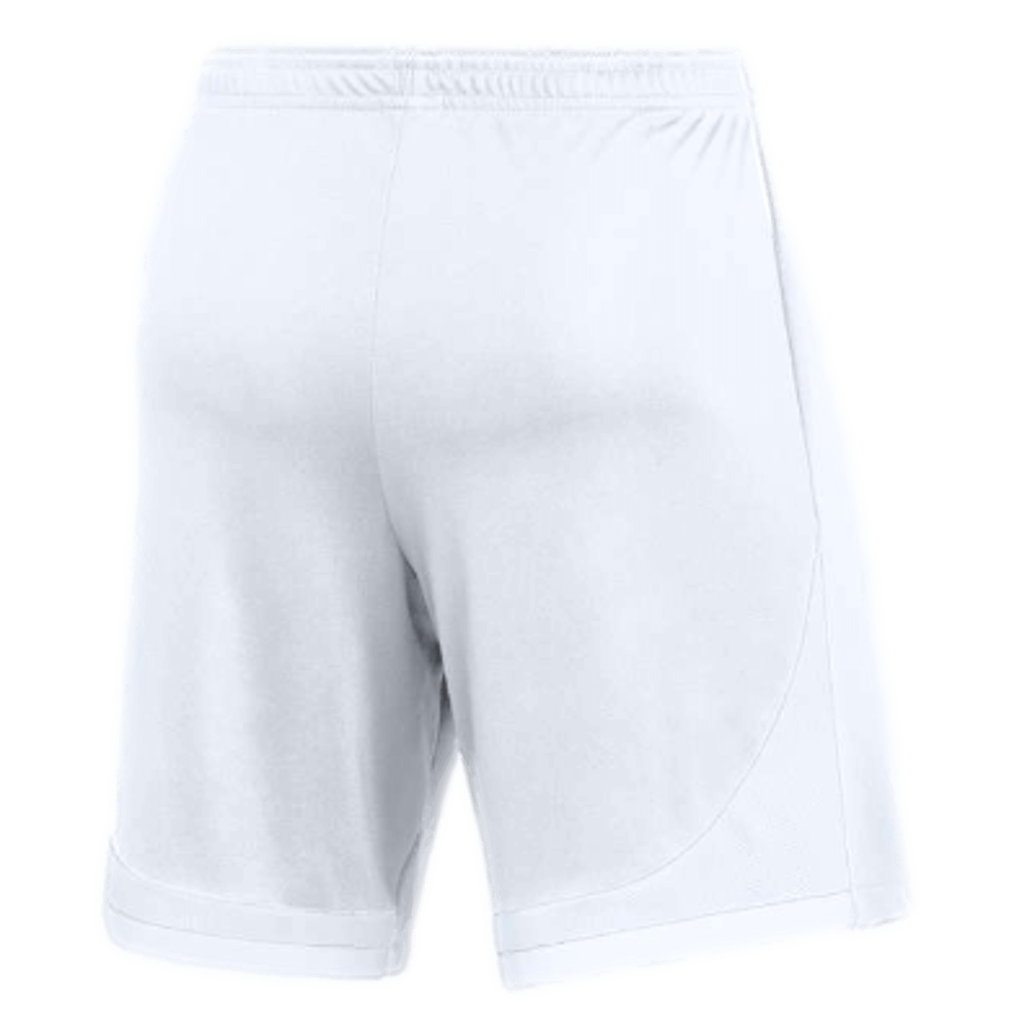 Nike Dri-Fit Classic II Shorts - White