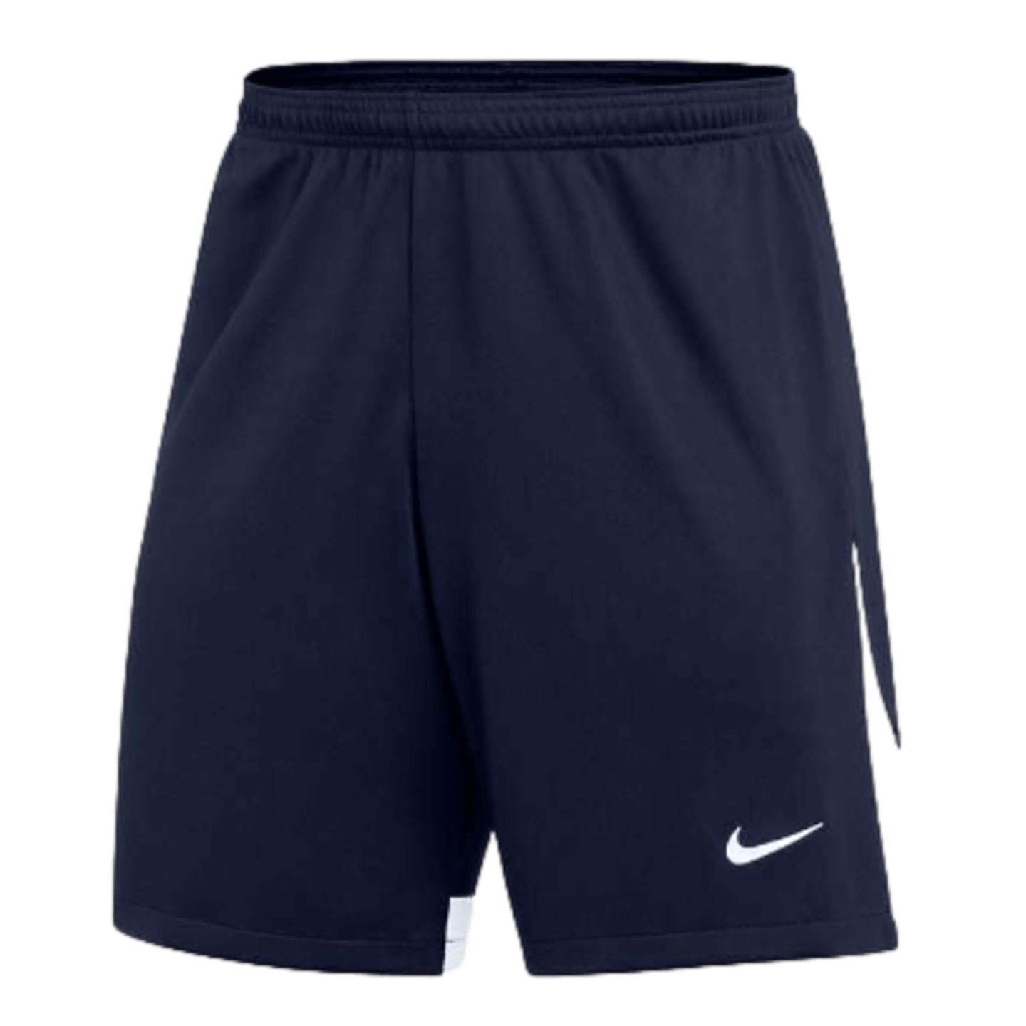 Nike Dri-Fit Classic II Shorts - Navy Blue