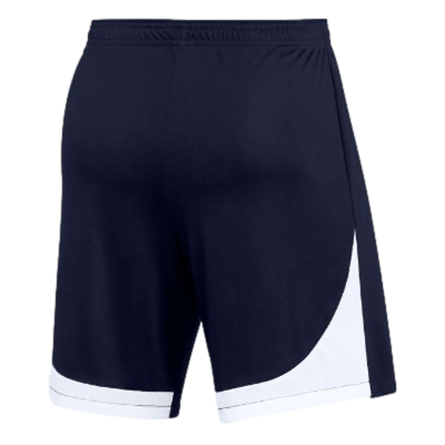 Nike Dri-Fit Classic II Shorts - Navy Blue