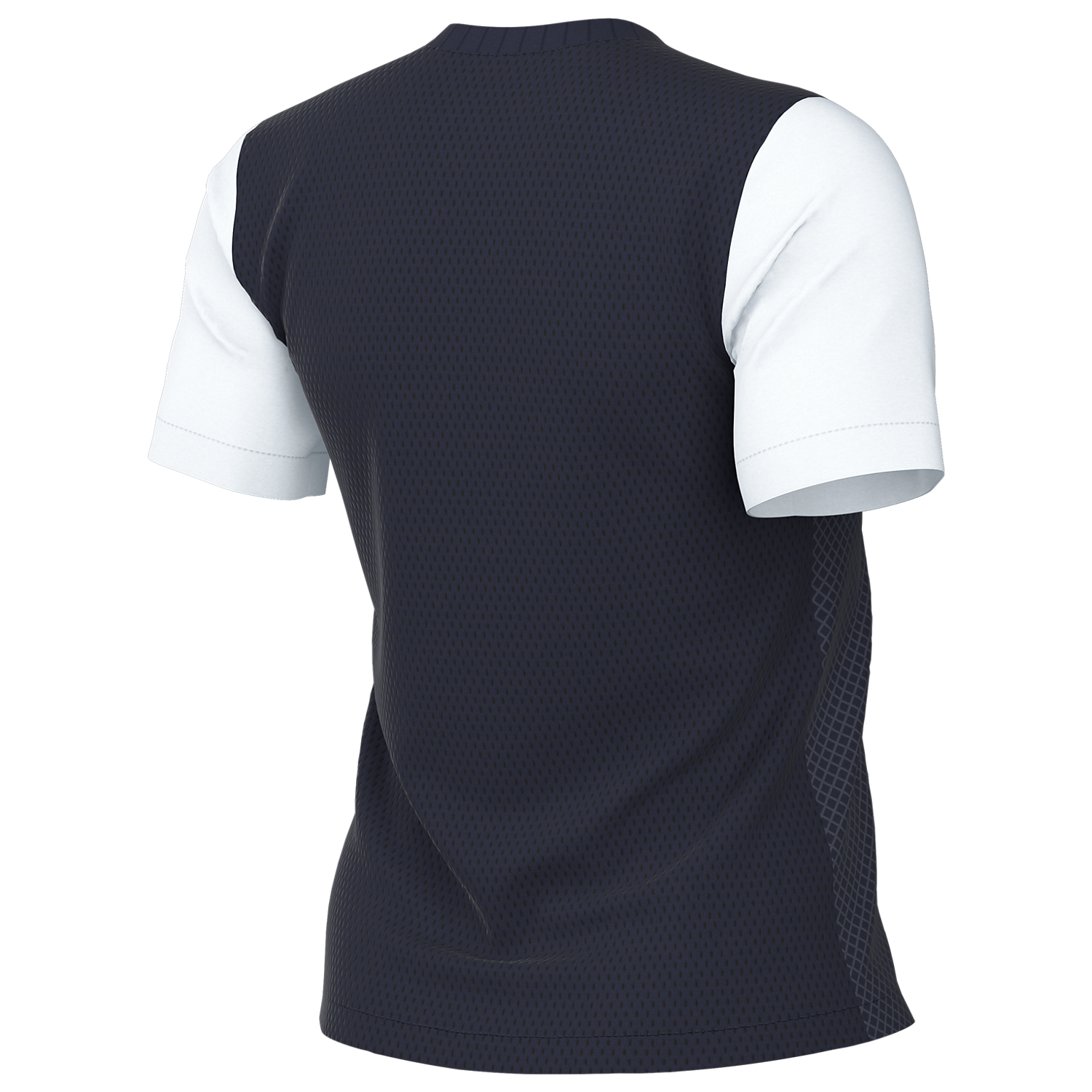 Nike Women's Dri-FIT Tiempo Premier II Jersey - Navy Blue