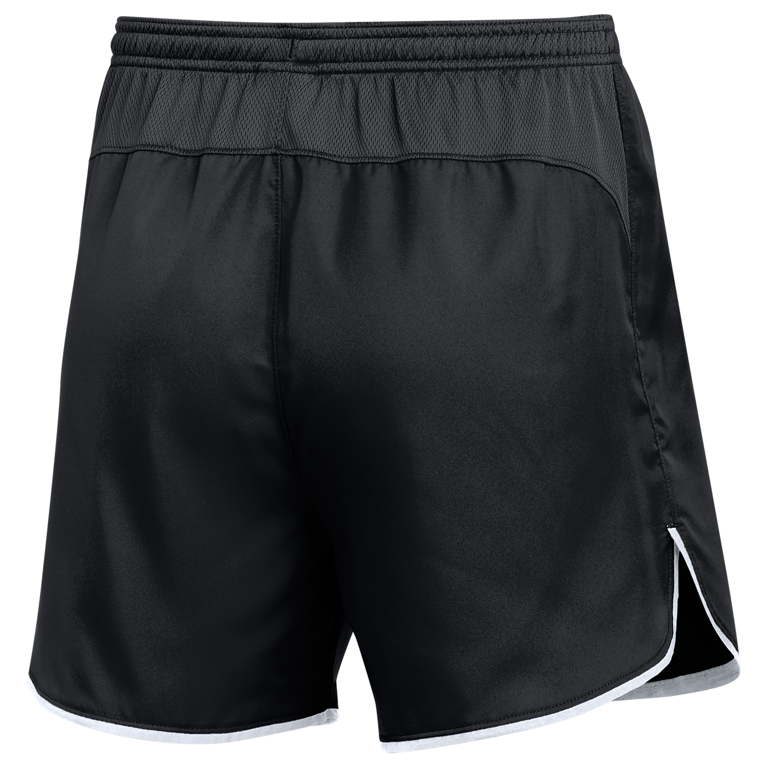 Nike Women's Dri-FIT Laser V Short - Black