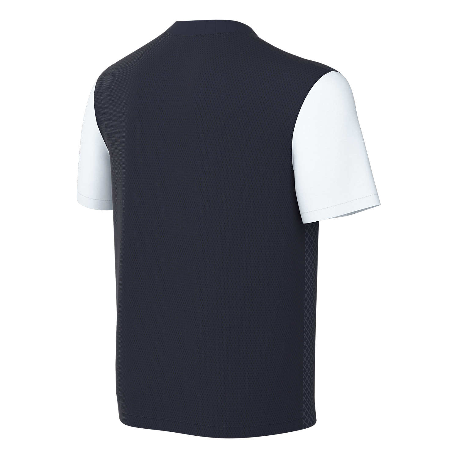 Nike Youth Dri-FIT Tiempo Premier II Jersey - Navy Blue