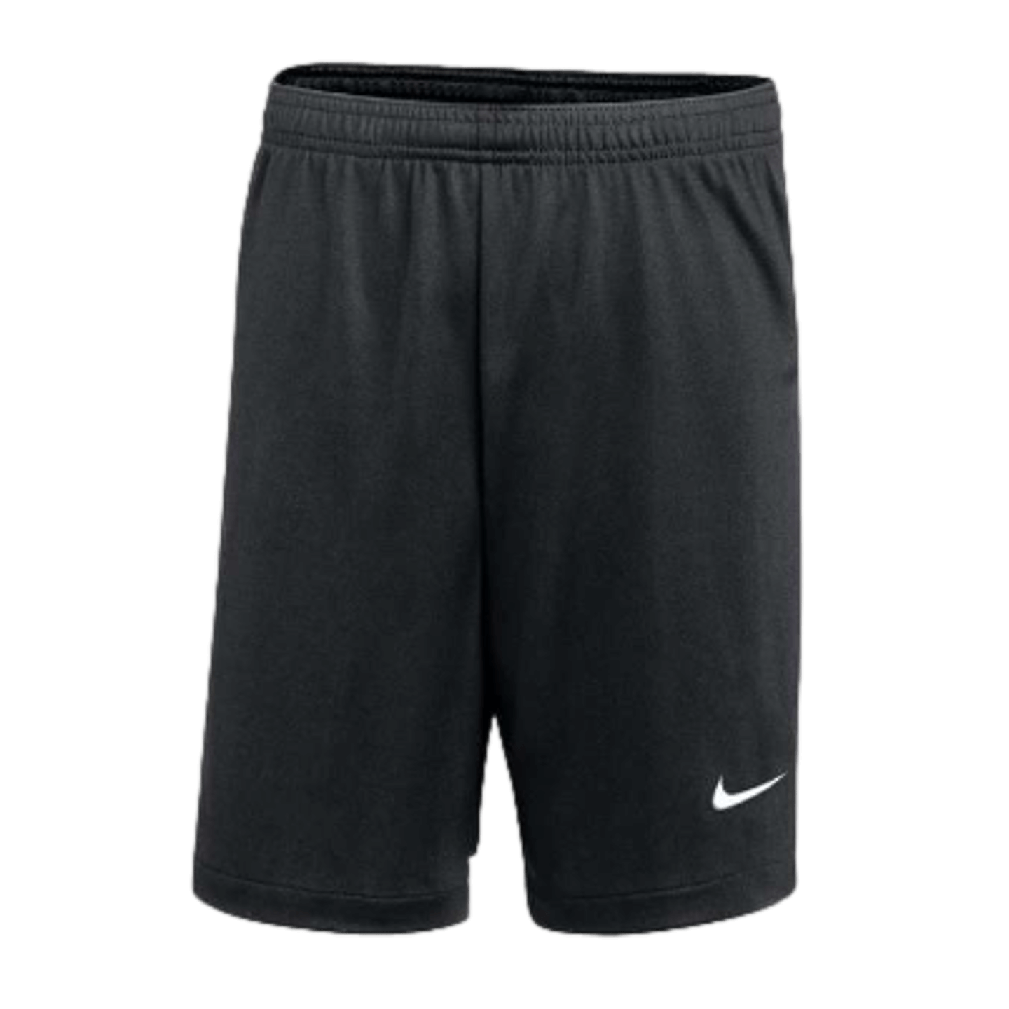 Nike Dri-Fit Classic II Youth Shorts - Black DH8427-010