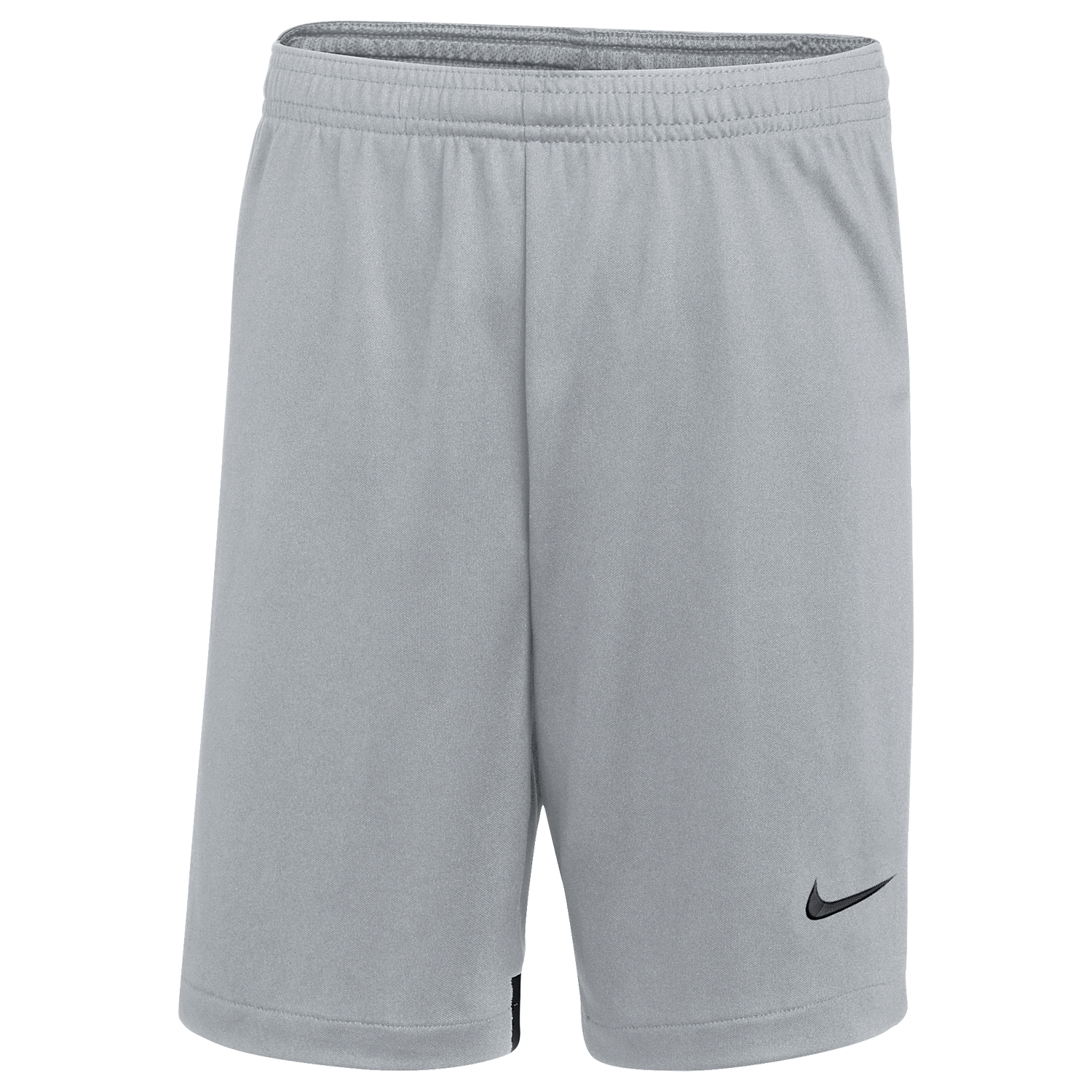 Nike Dri-Fit Classic II Youth Shorts - Grey