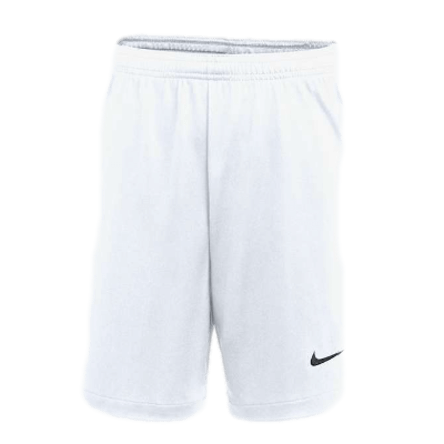 Nike Dri-Fit Classic II Youth Shorts - White