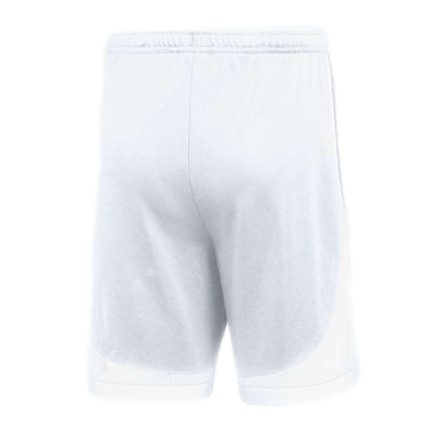 Nike Dri-Fit Classic II Youth Shorts - White DH8427-100