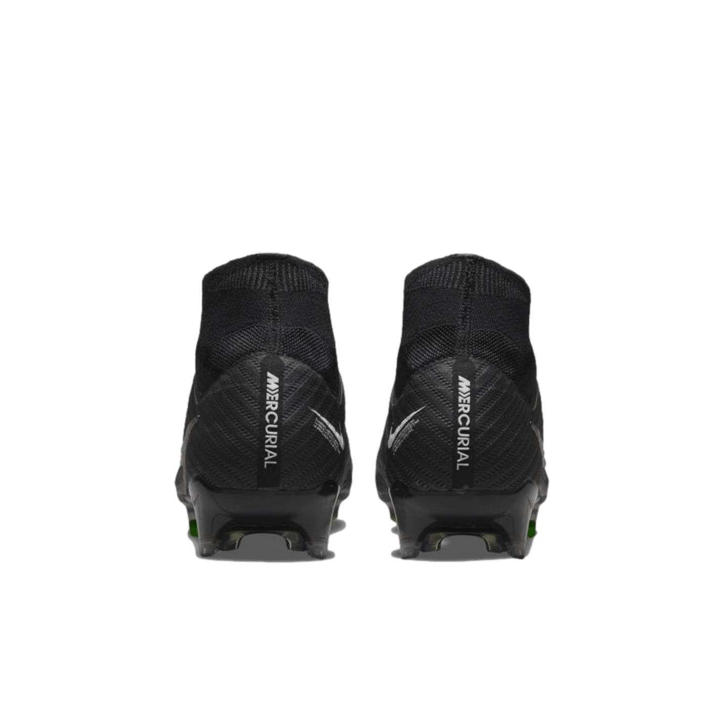 Nike Zoom Mercurial Superfly 9 Elite Firm Ground Cleats DJ4977-001