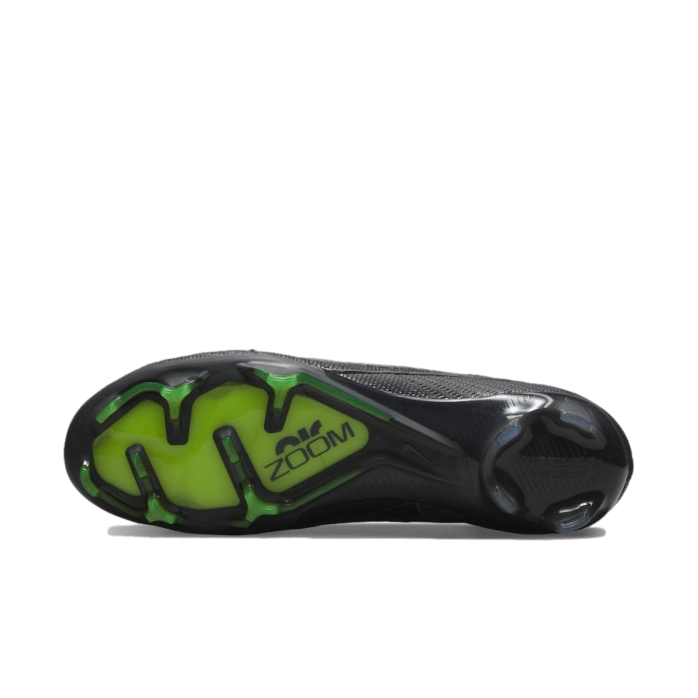 Nike Zoom Mercurial Superfly 9 Elite Firm Ground Cleats DJ4977-001