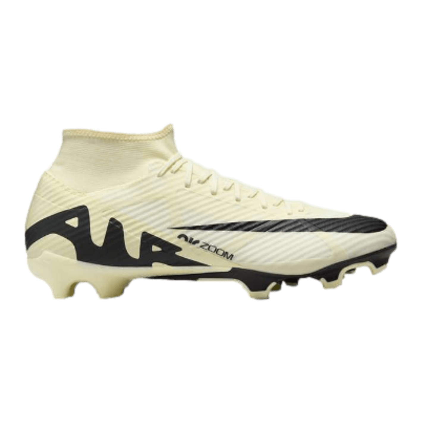 Nike Mercurial Superfly 9 Academy Firm Ground Cleats DJ5625-700