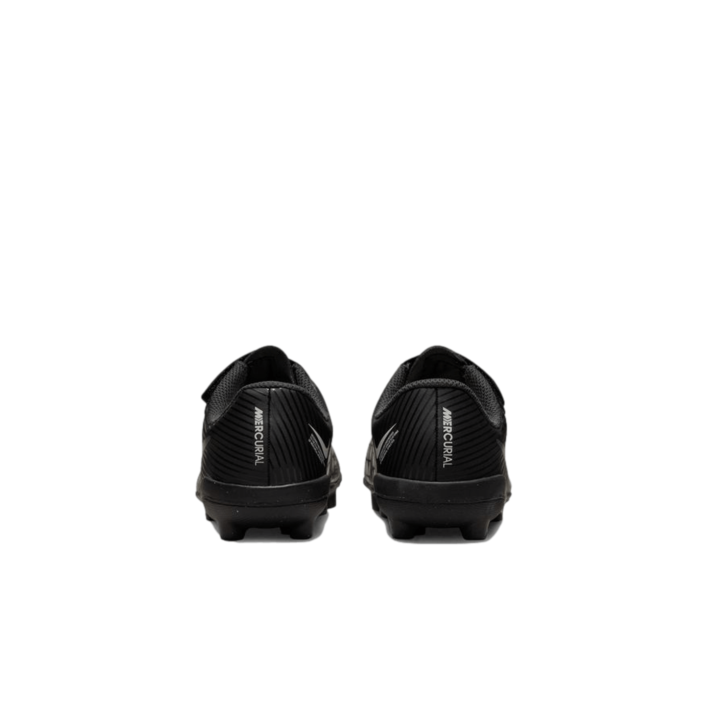 Nike Mercurial Vapor 15 Club Youth MG Firm Ground Cleats DJ5964-001