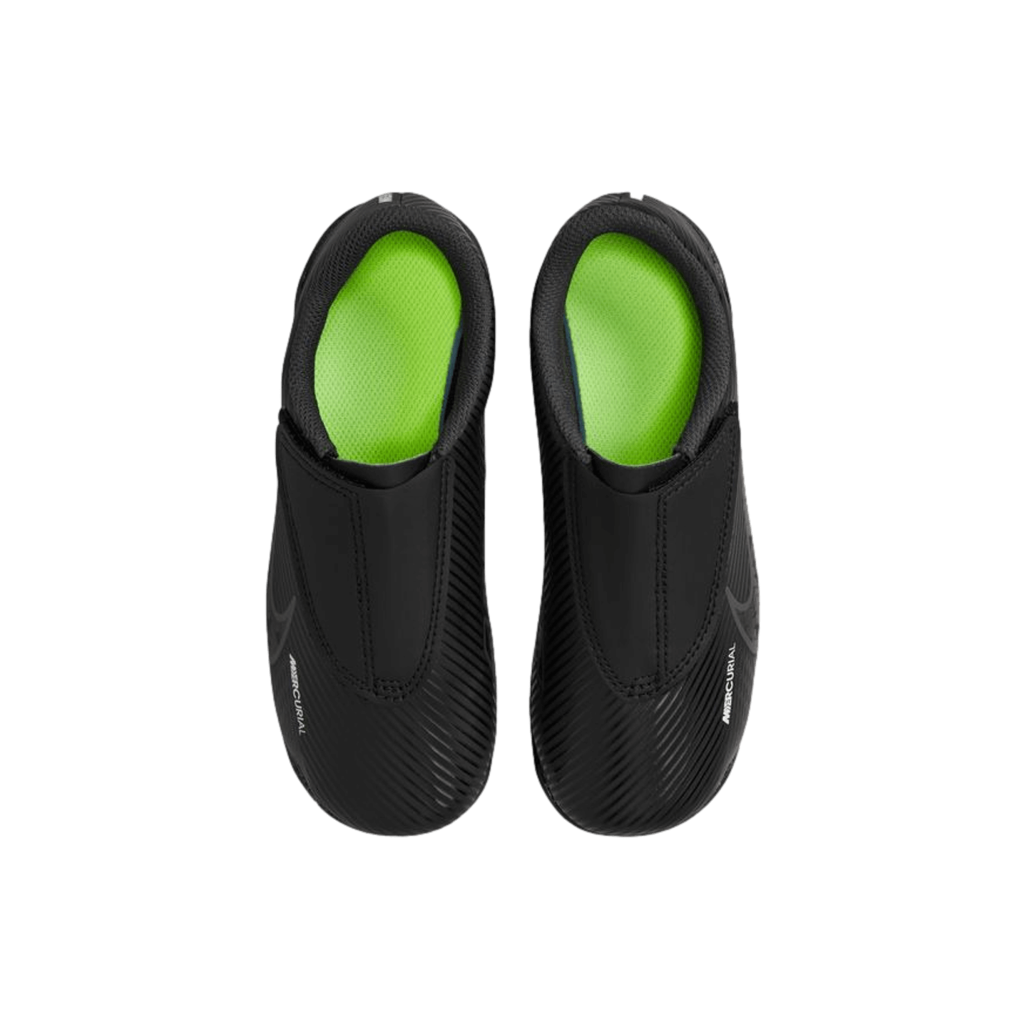 Nike Mercurial Vapor 15 Club Youth MG Firm Ground Cleats DJ5964-001