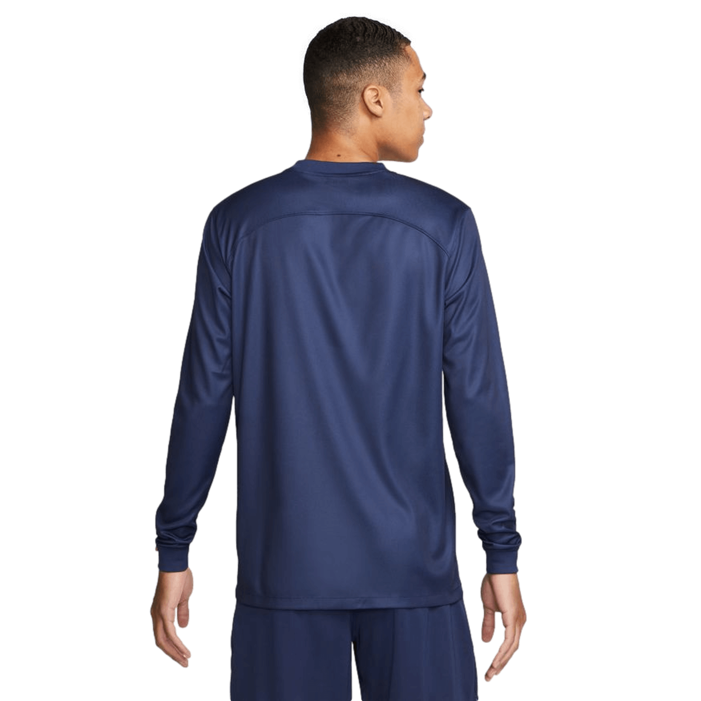 Nike Paris Saint-Germain 22/23 Long Sleeve Home Jersey DJ7661-411