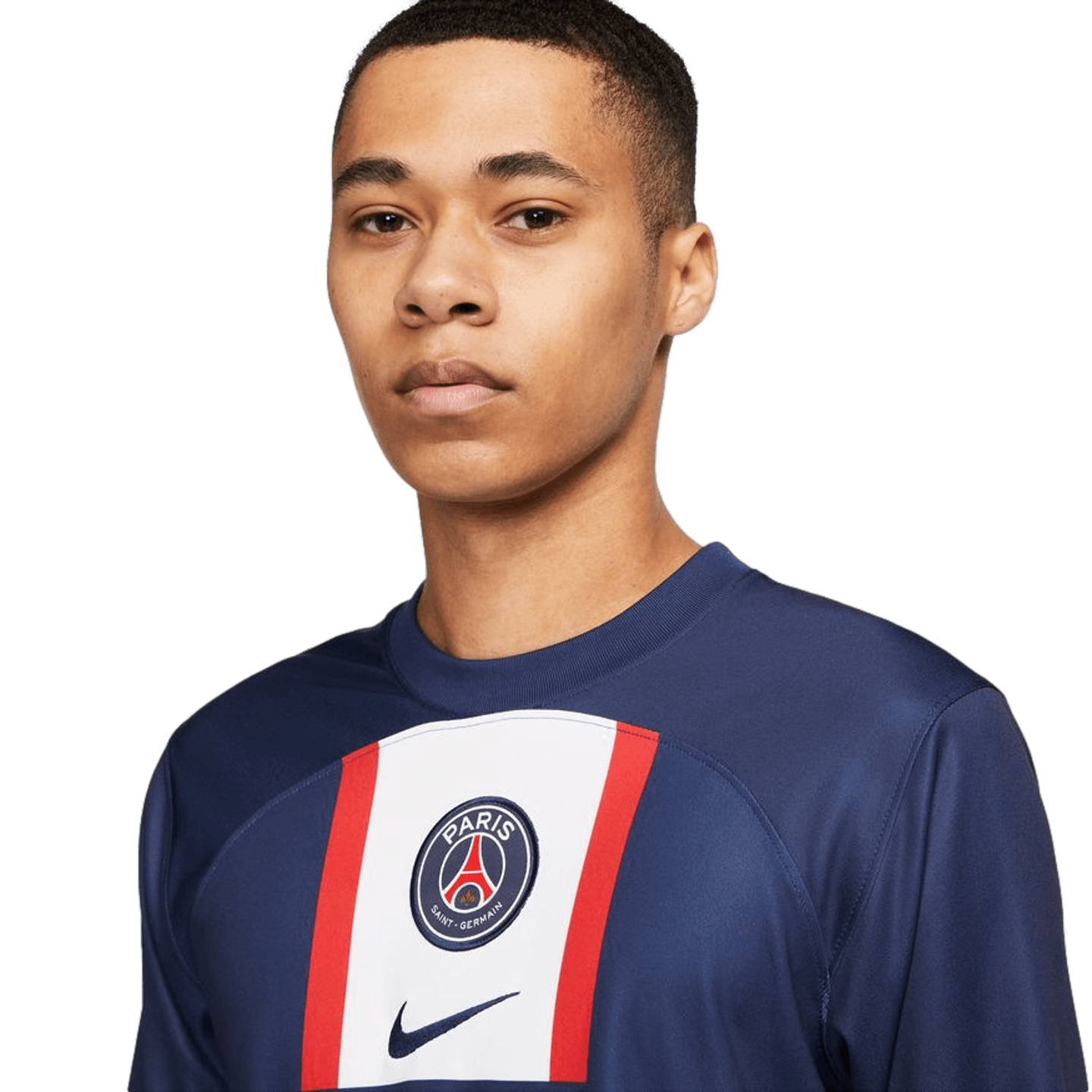 Nike Paris Saint-Germain 22/23 Long Sleeve Home Jersey DJ7661-411
