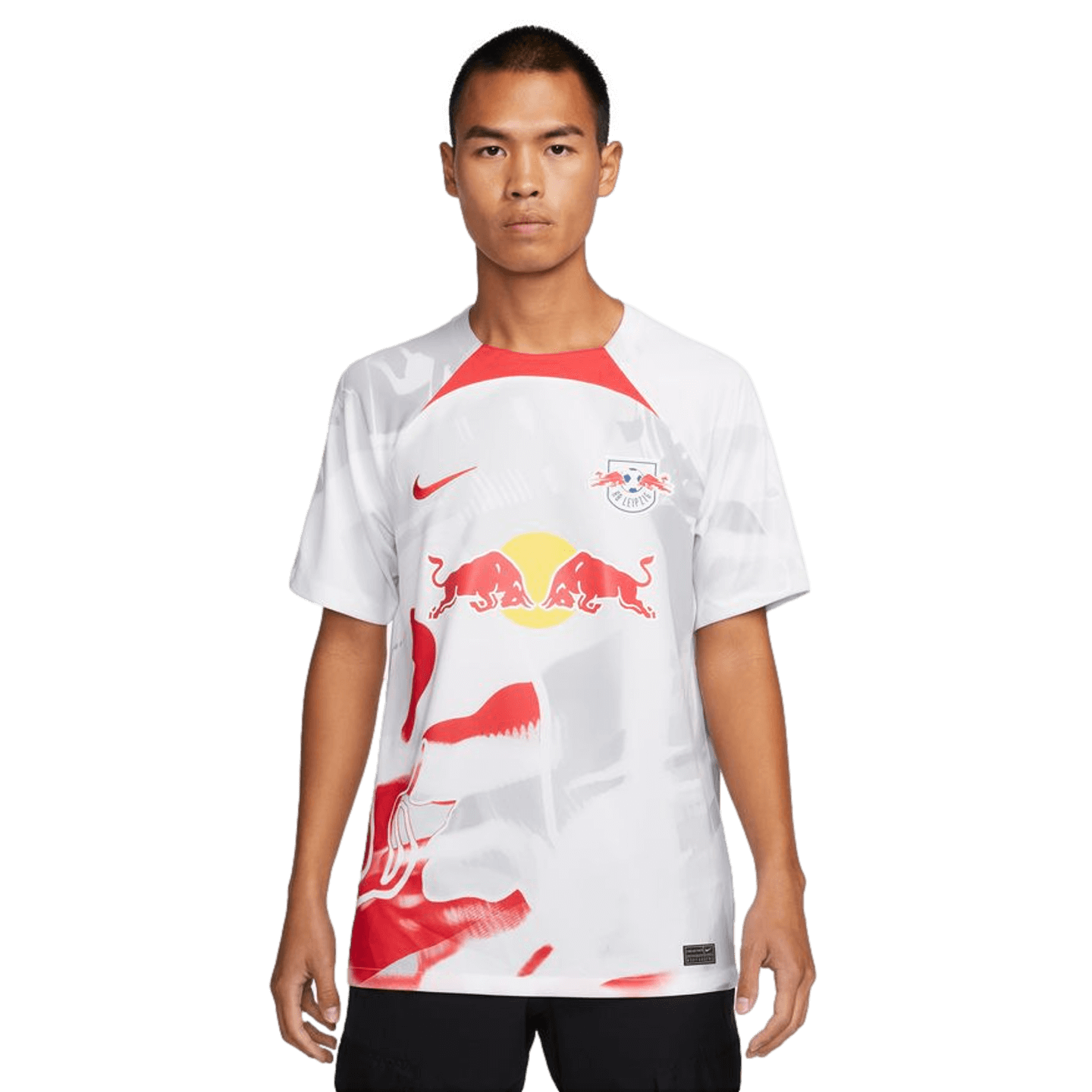 Nike Red Bull Leipzig 22/23 Home Jersey DM1845-101