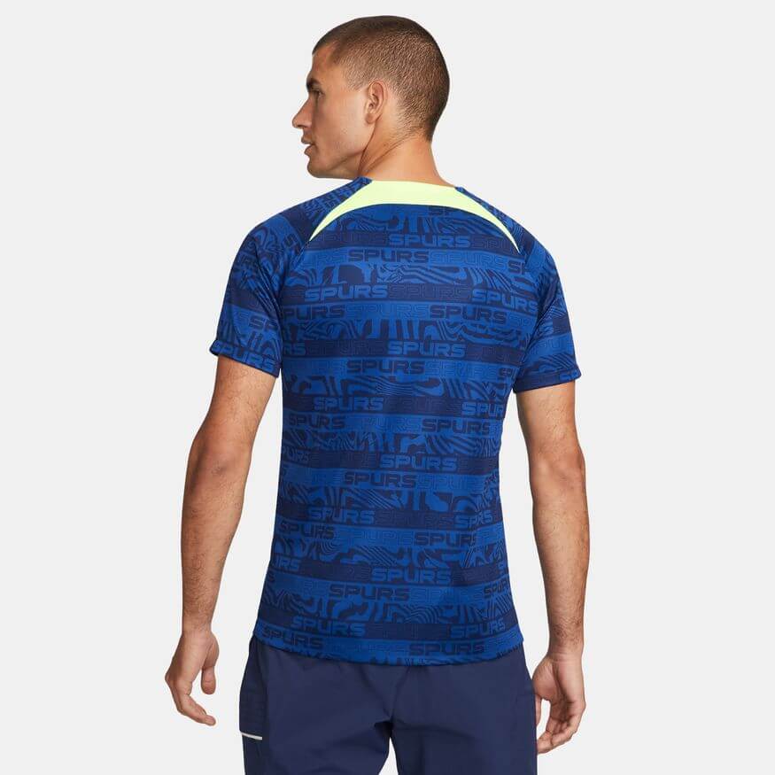 Nike Tottenham Prematch Jersey DM2567-438