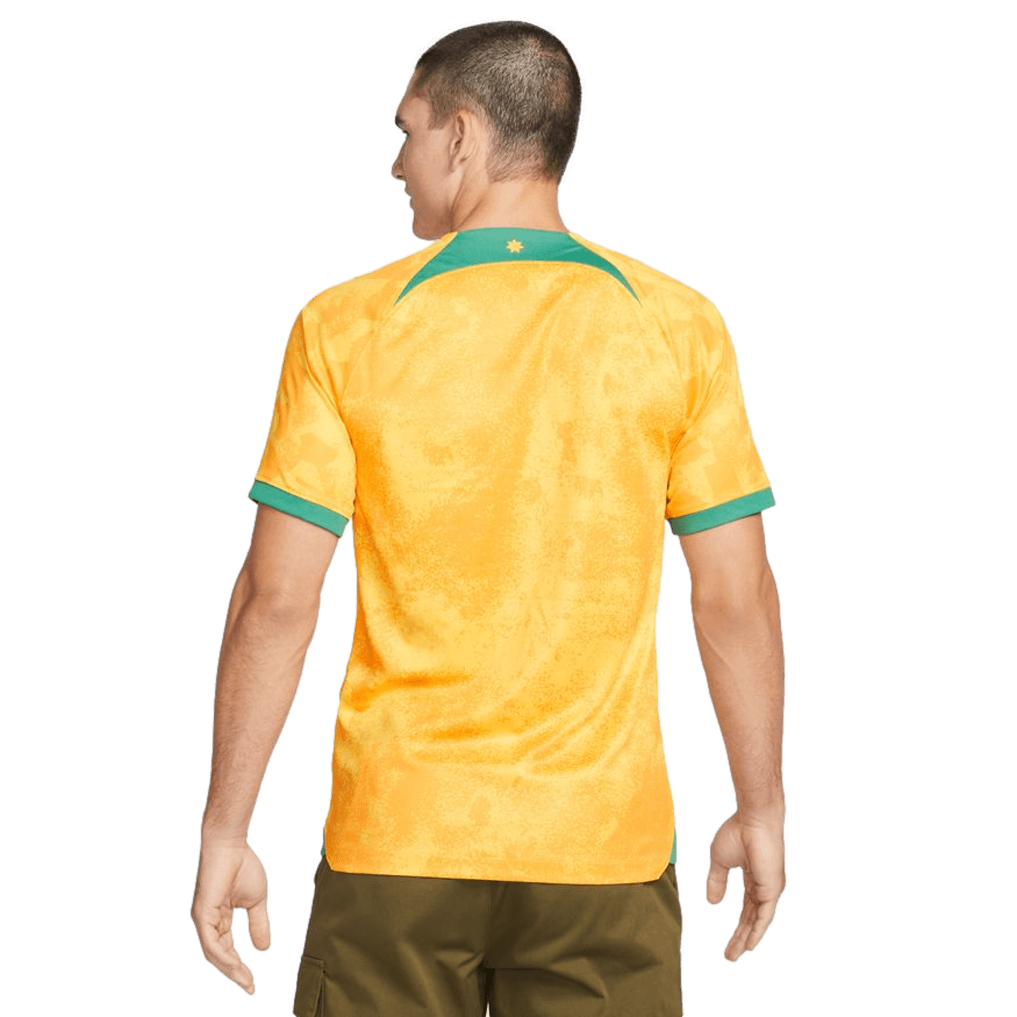 Nike Australia 2022 Home Jersey DN0677-719