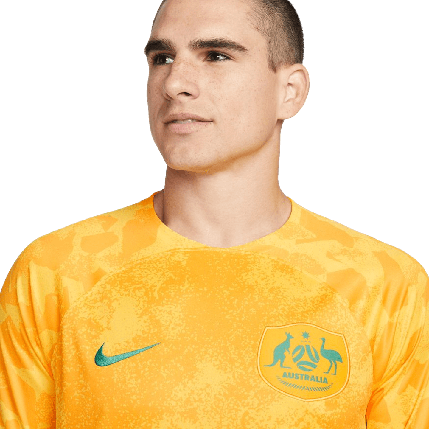 Nike Australia 2022 Home Jersey DN0677-719