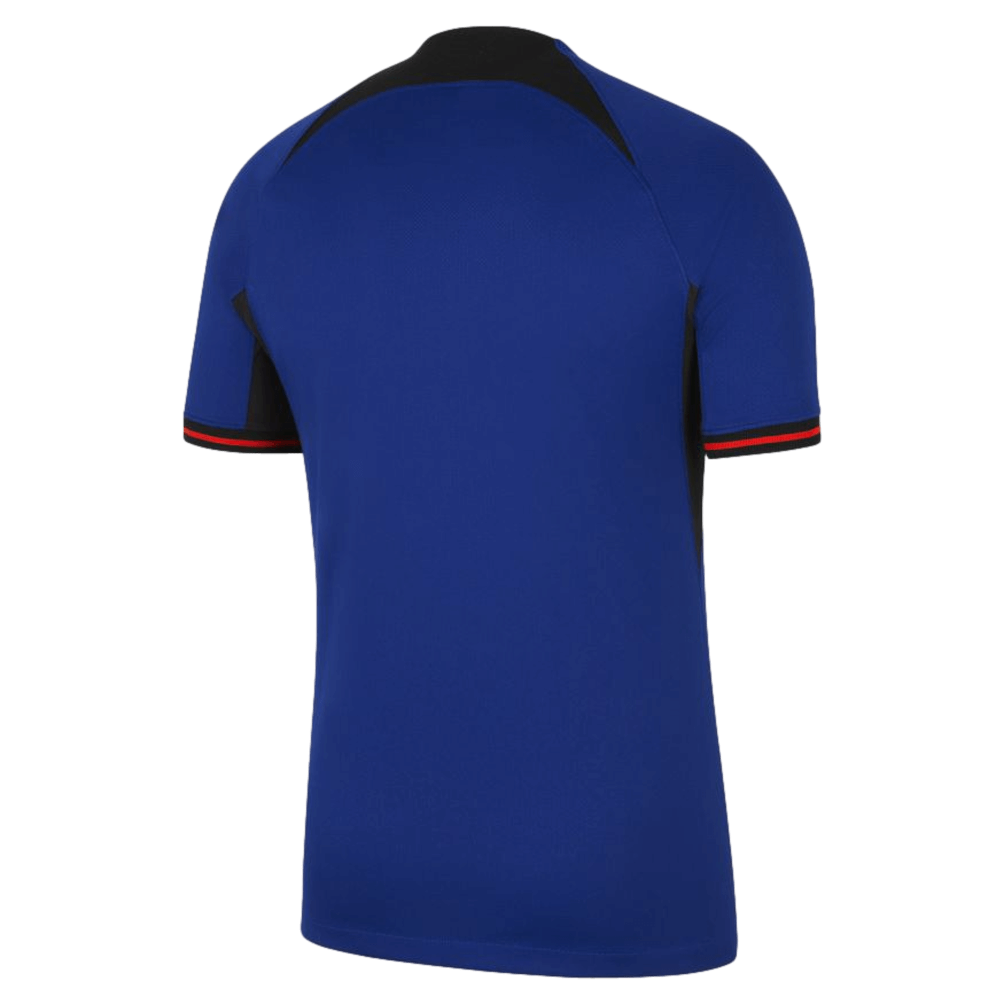 Nike Netherlands 2022 Away Jersey DN0693-455