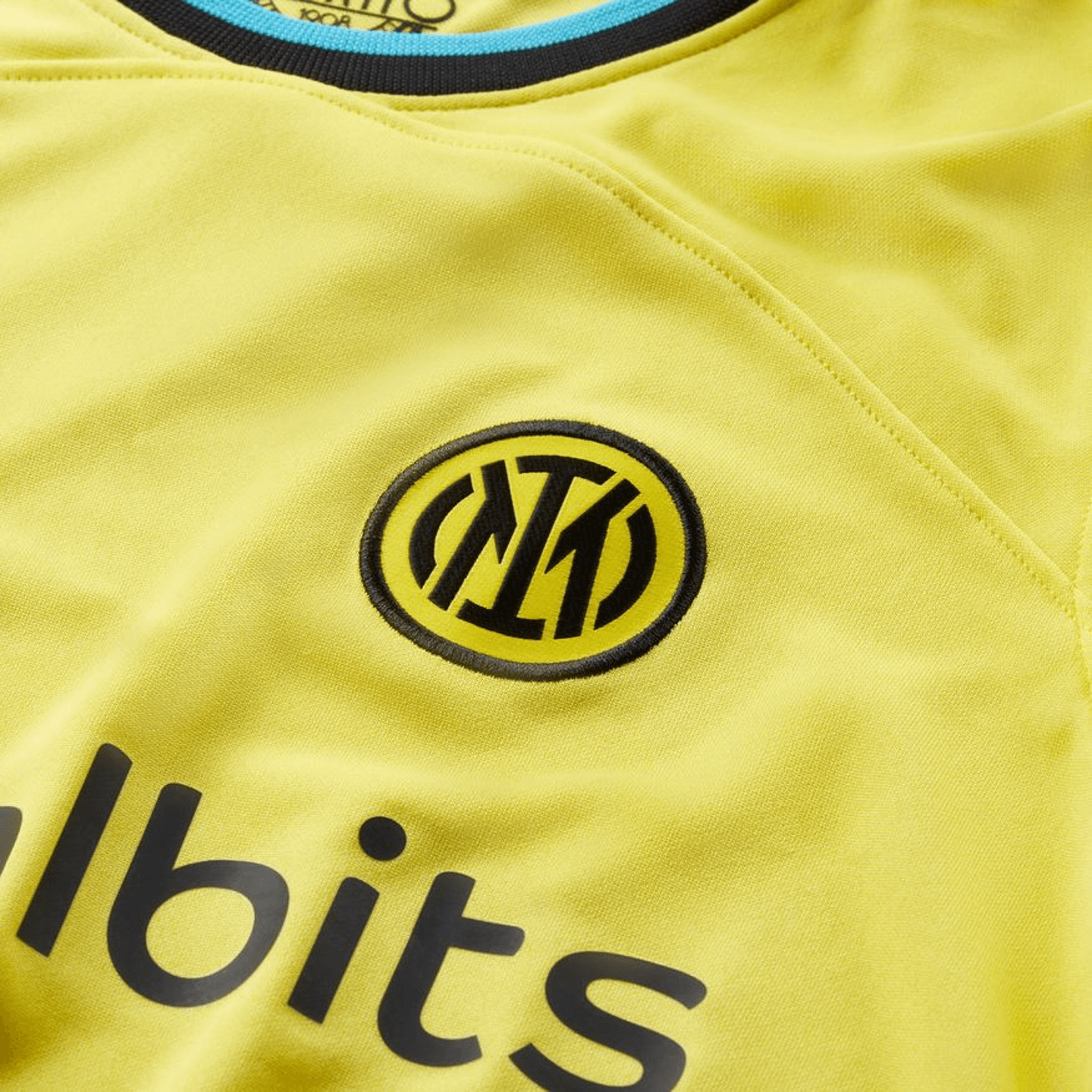 Nike Inter Milan 22/23 Youth Third Jersey DN2738-714