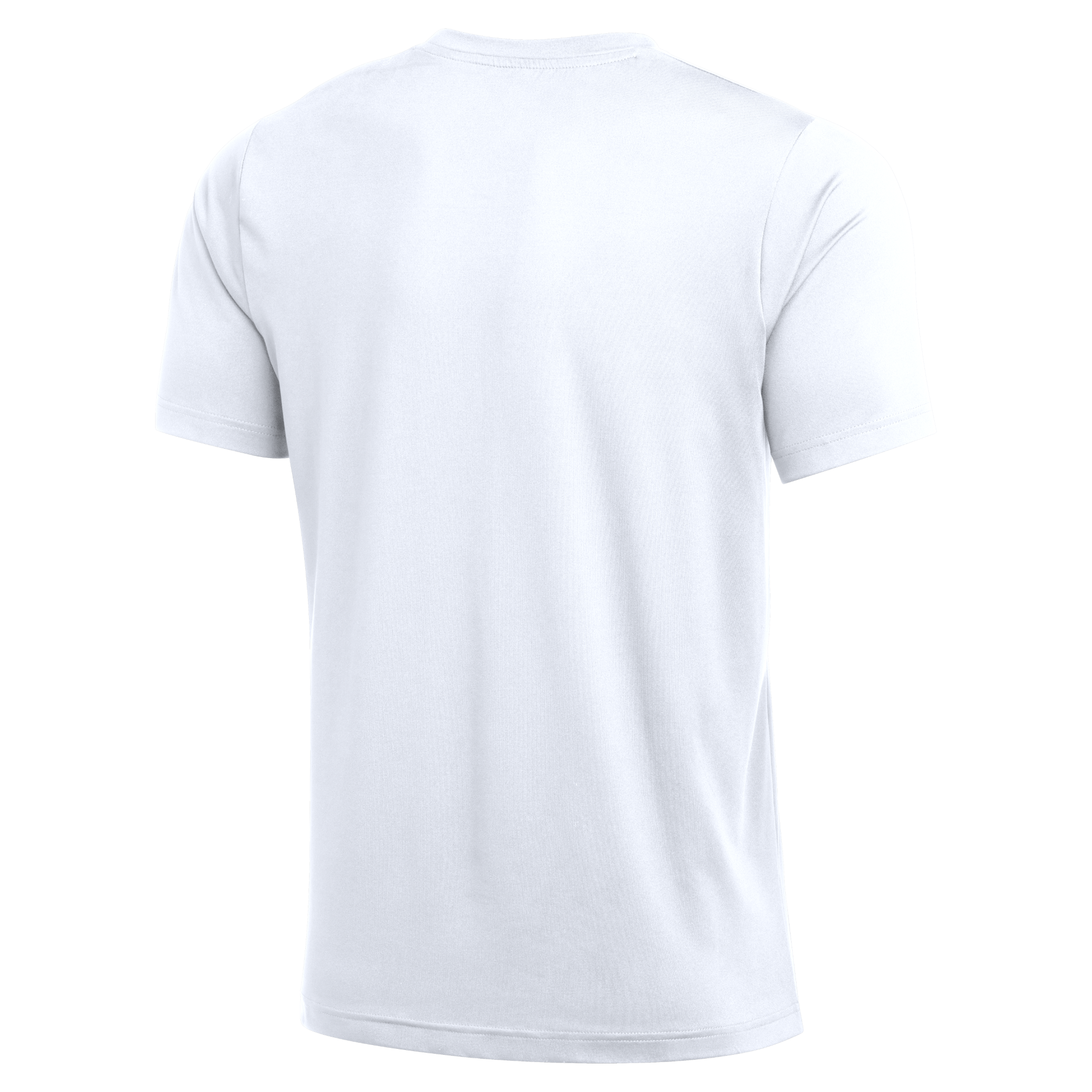 Coach 2026 Nike Jordan Dri-FIT Training SS Top - White