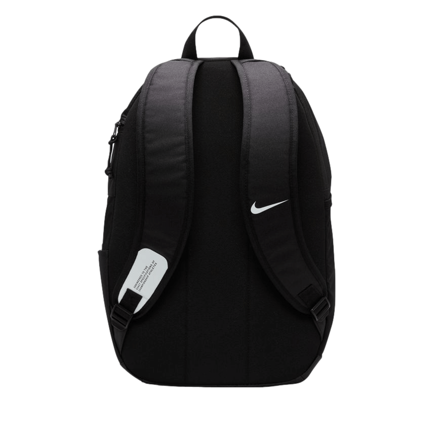 Nike Academy Team Storm-Fit Backpack - Black