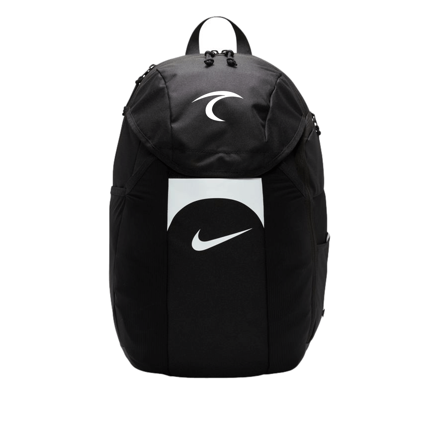 Coach Nike Academy Backpack - Black